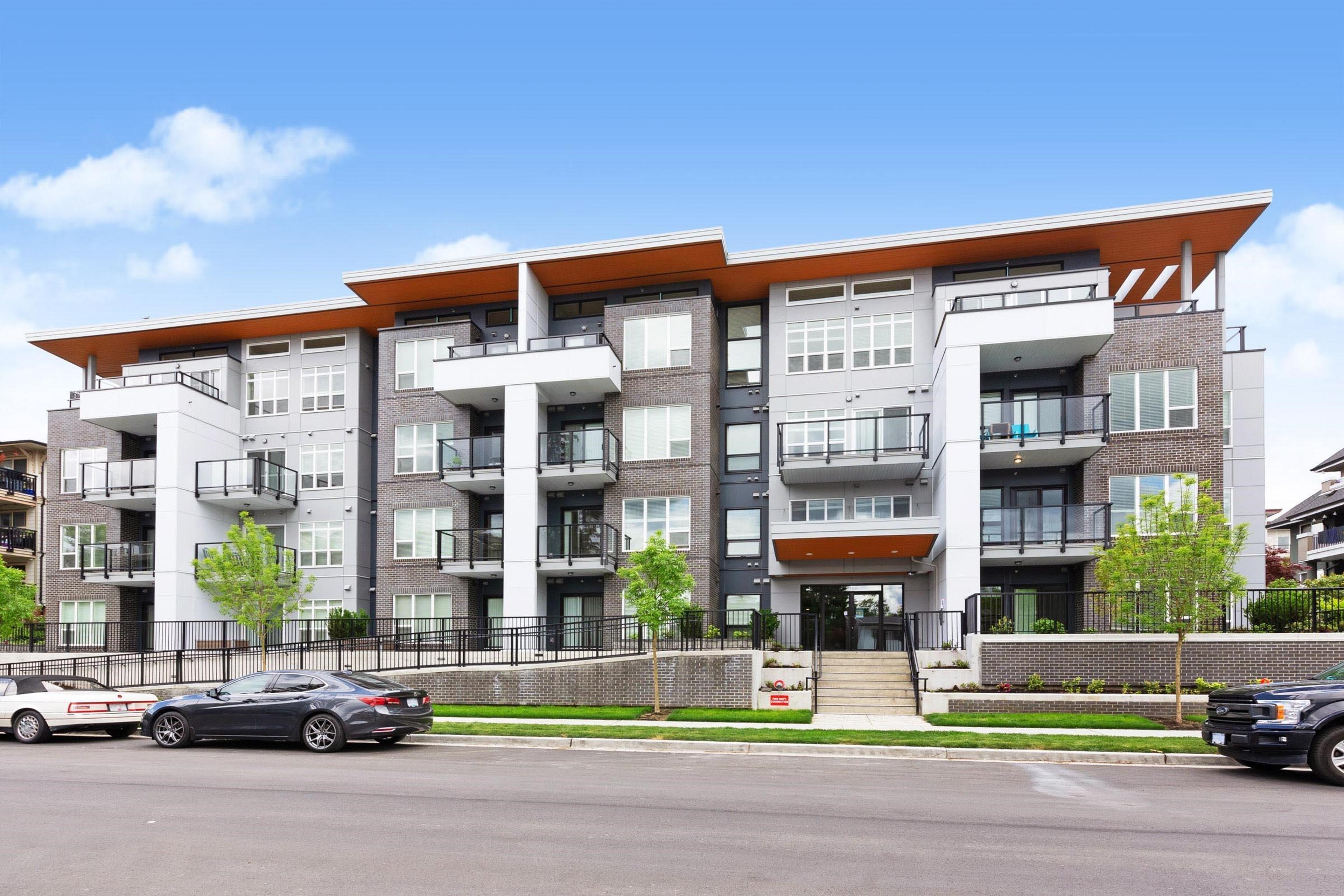 2356 Welcher Avenue, Port Coquitlam - Exteriors - Full Complex View - Photo 2