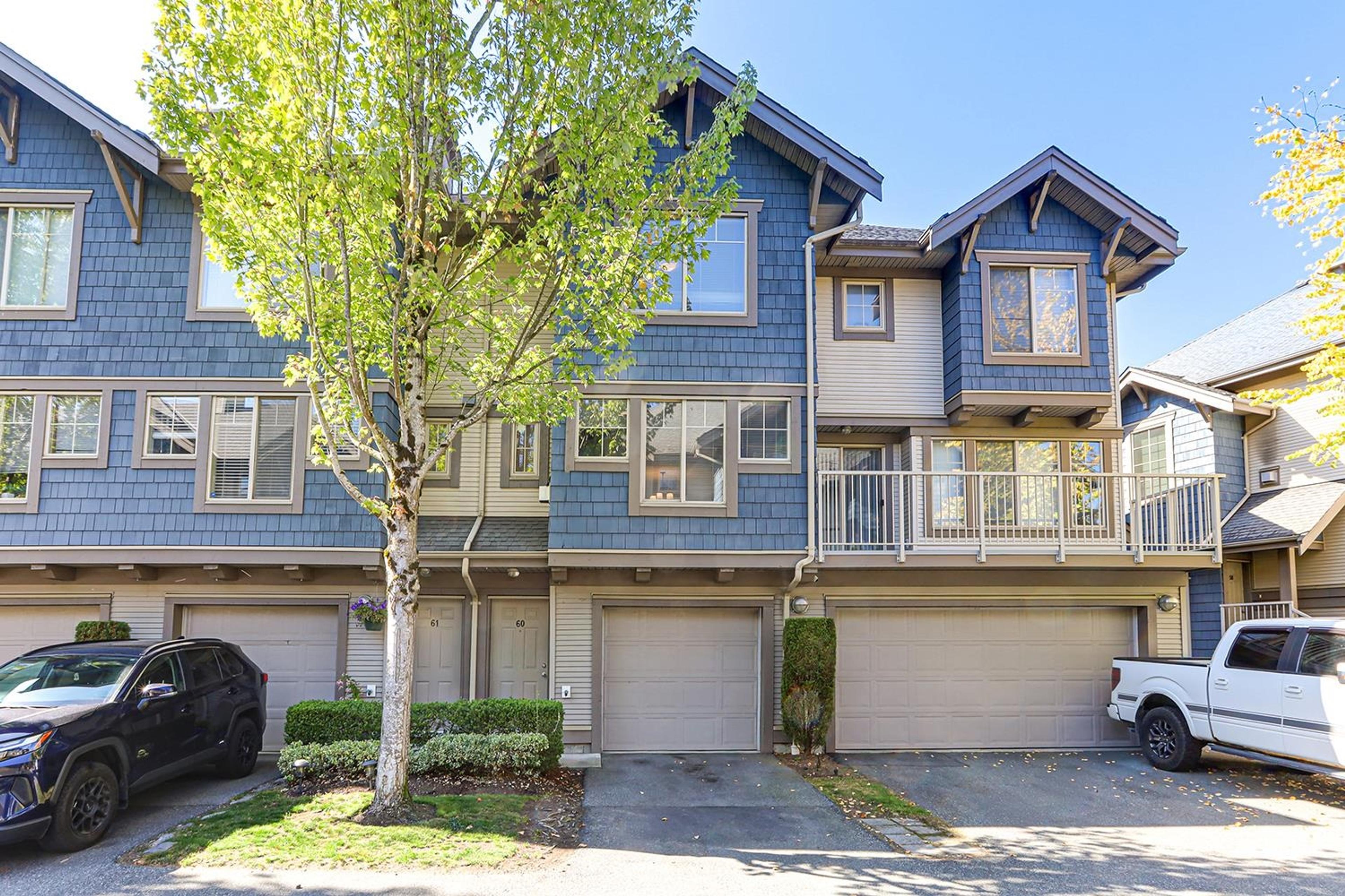 20761 Duncan Way, Langley - Exteriors - Full Complex View - Photo 1