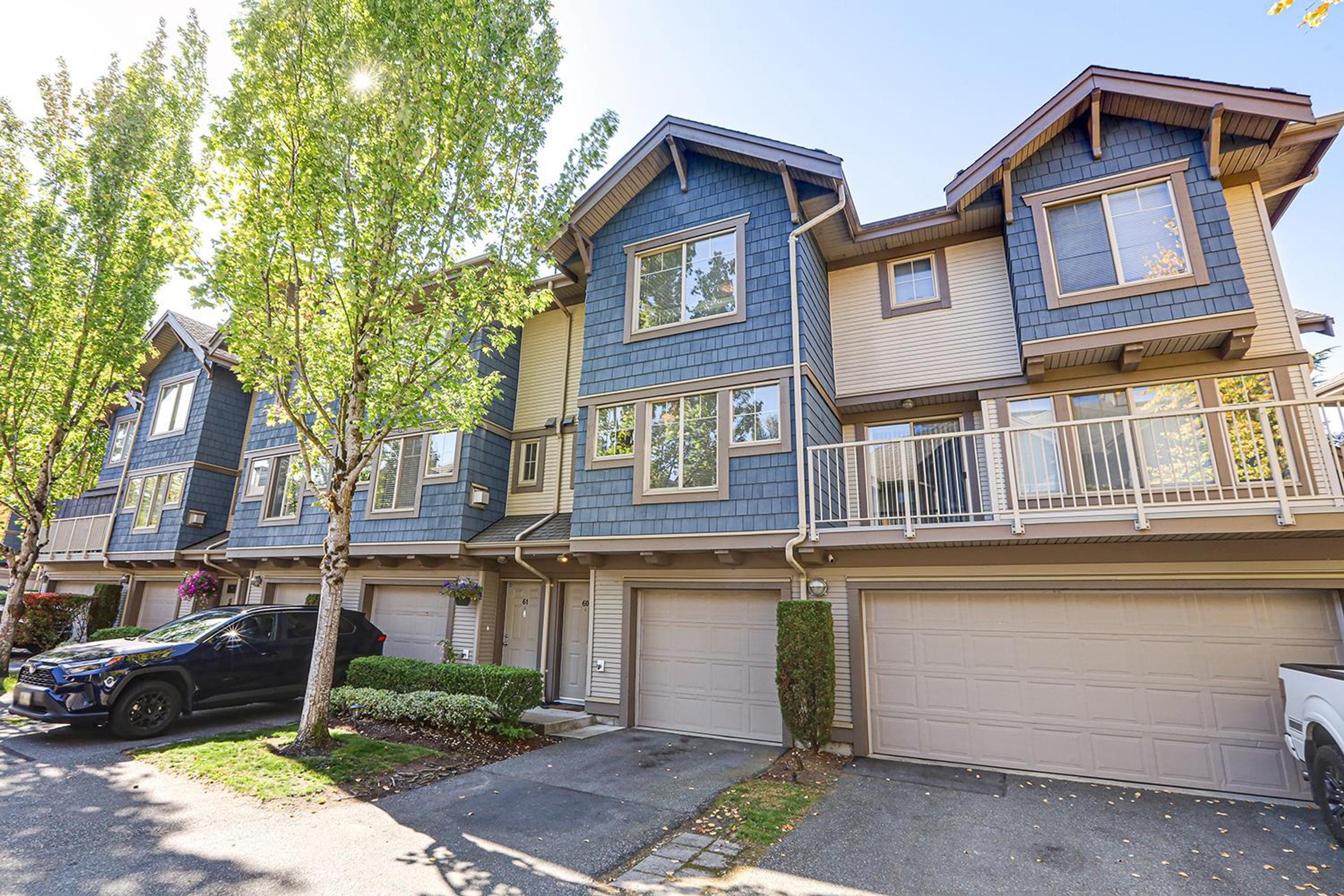 20761 Duncan Way, Langley - Exteriors - Full Complex View - Photo 2