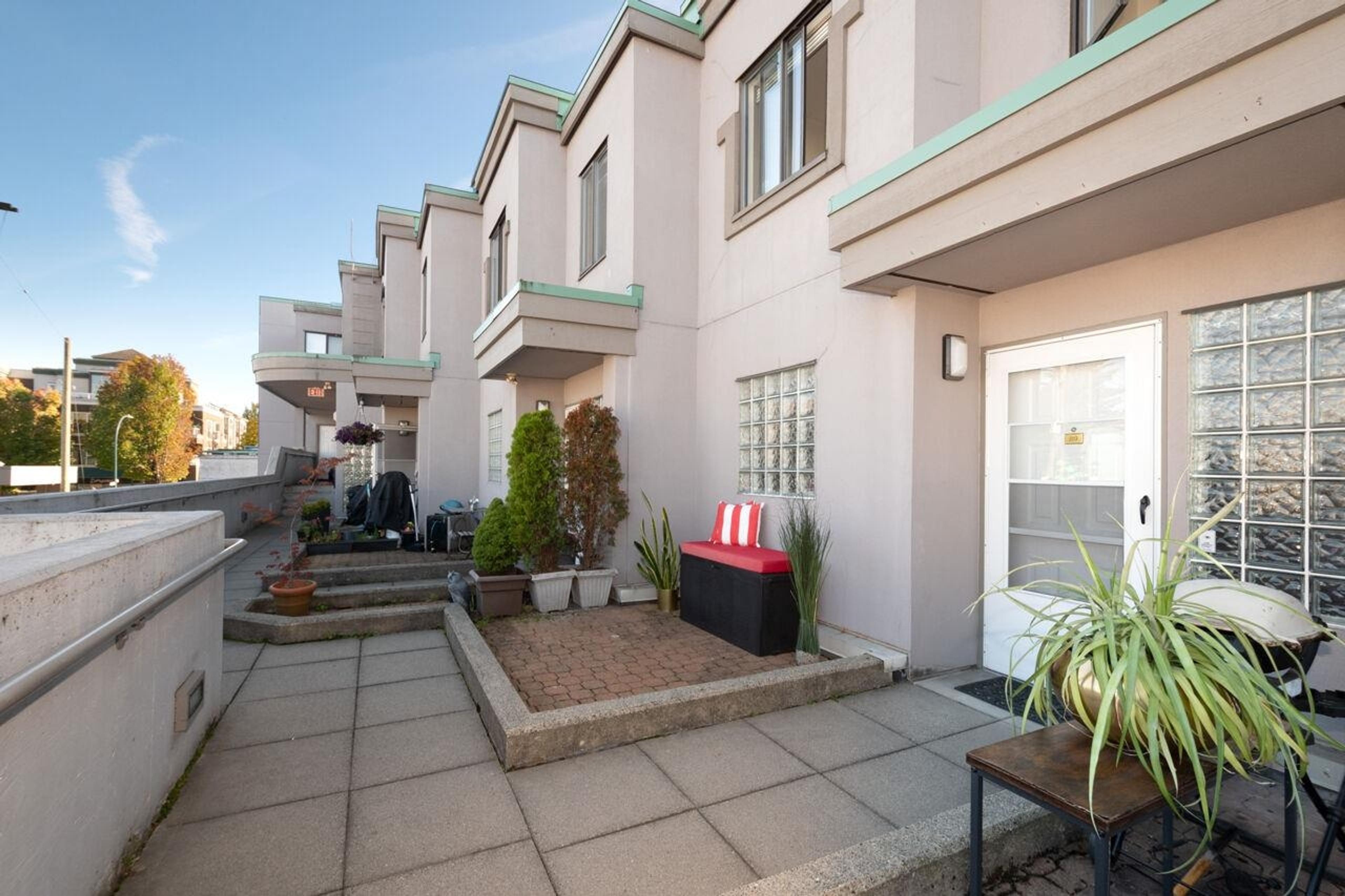 3368 Main Street, Vancouver - Exteriors - Full Complex View - Photo 1