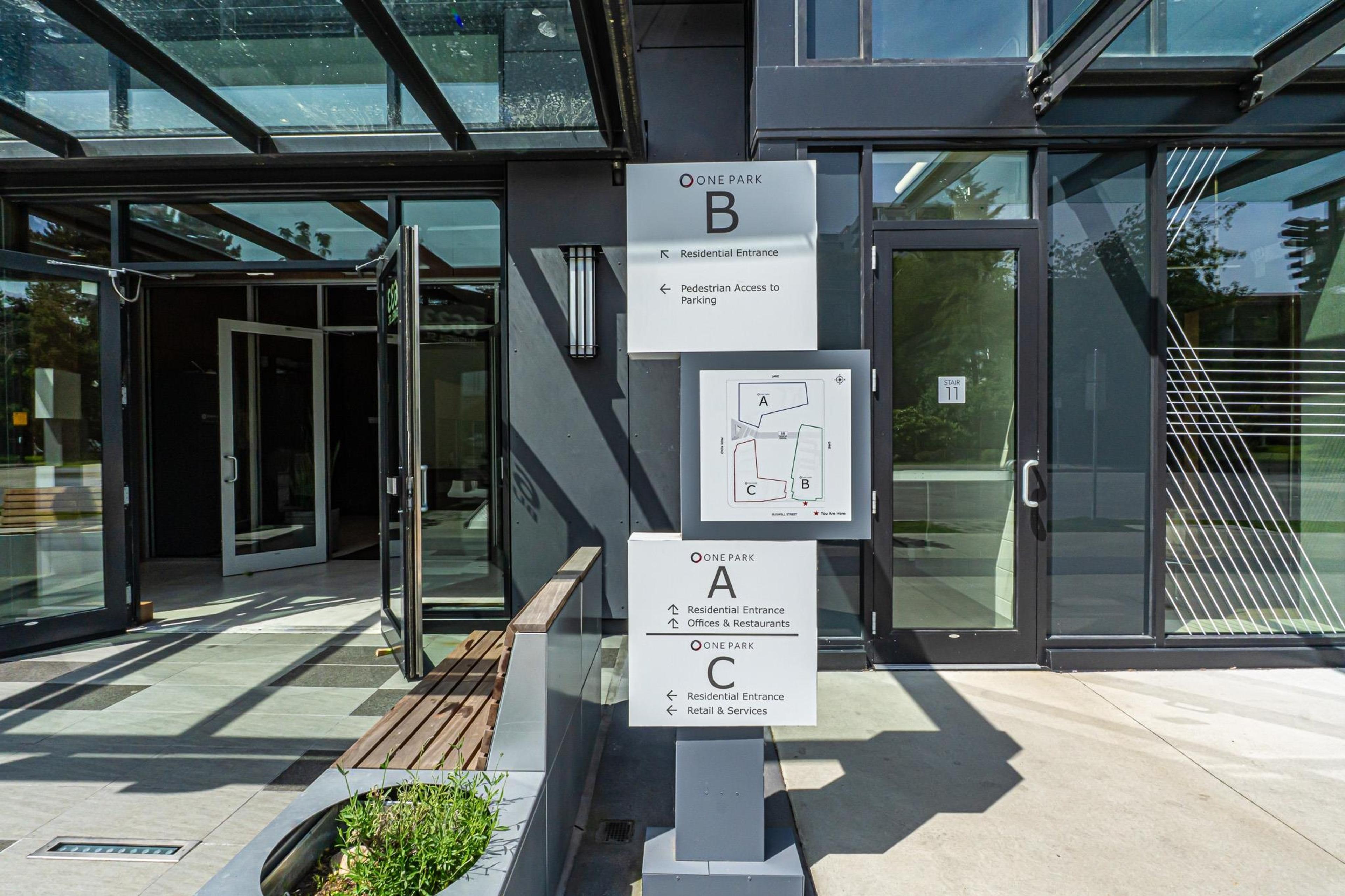 6633 Buswell Street, Richmond - Exteriors - Marked/Pin - Photo 3