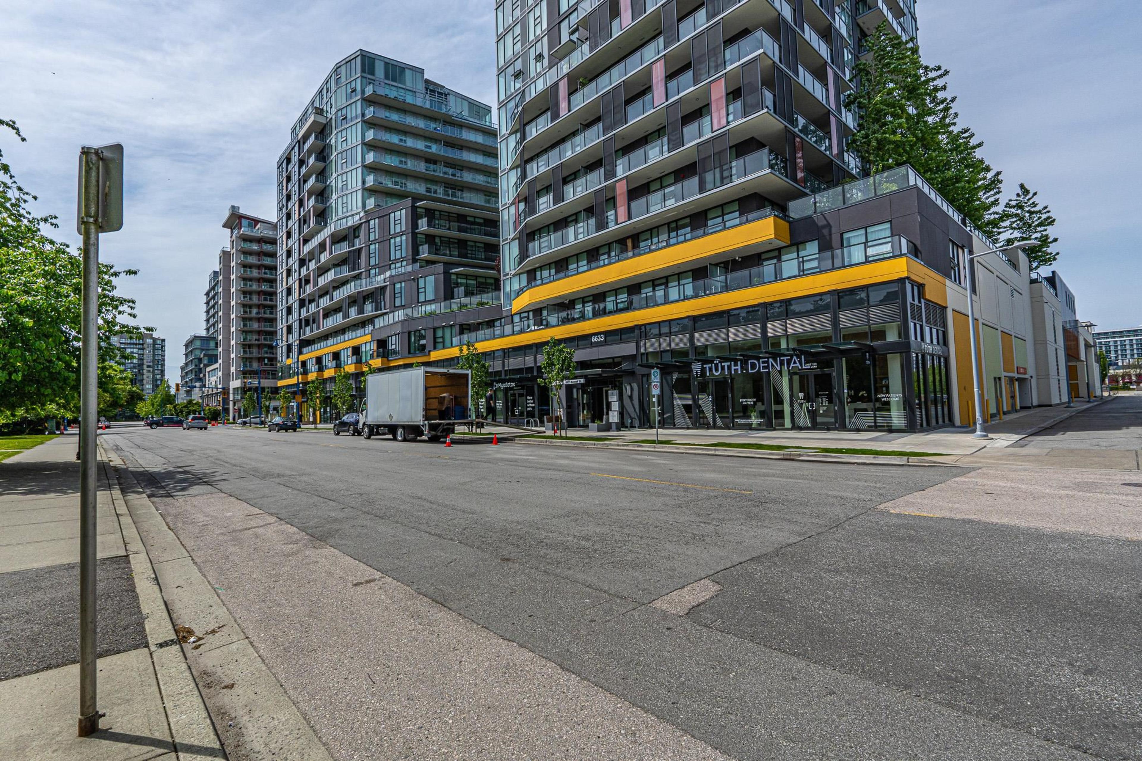 6633 Buswell Street, Richmond - Exteriors - Full Complex View - Photo 4