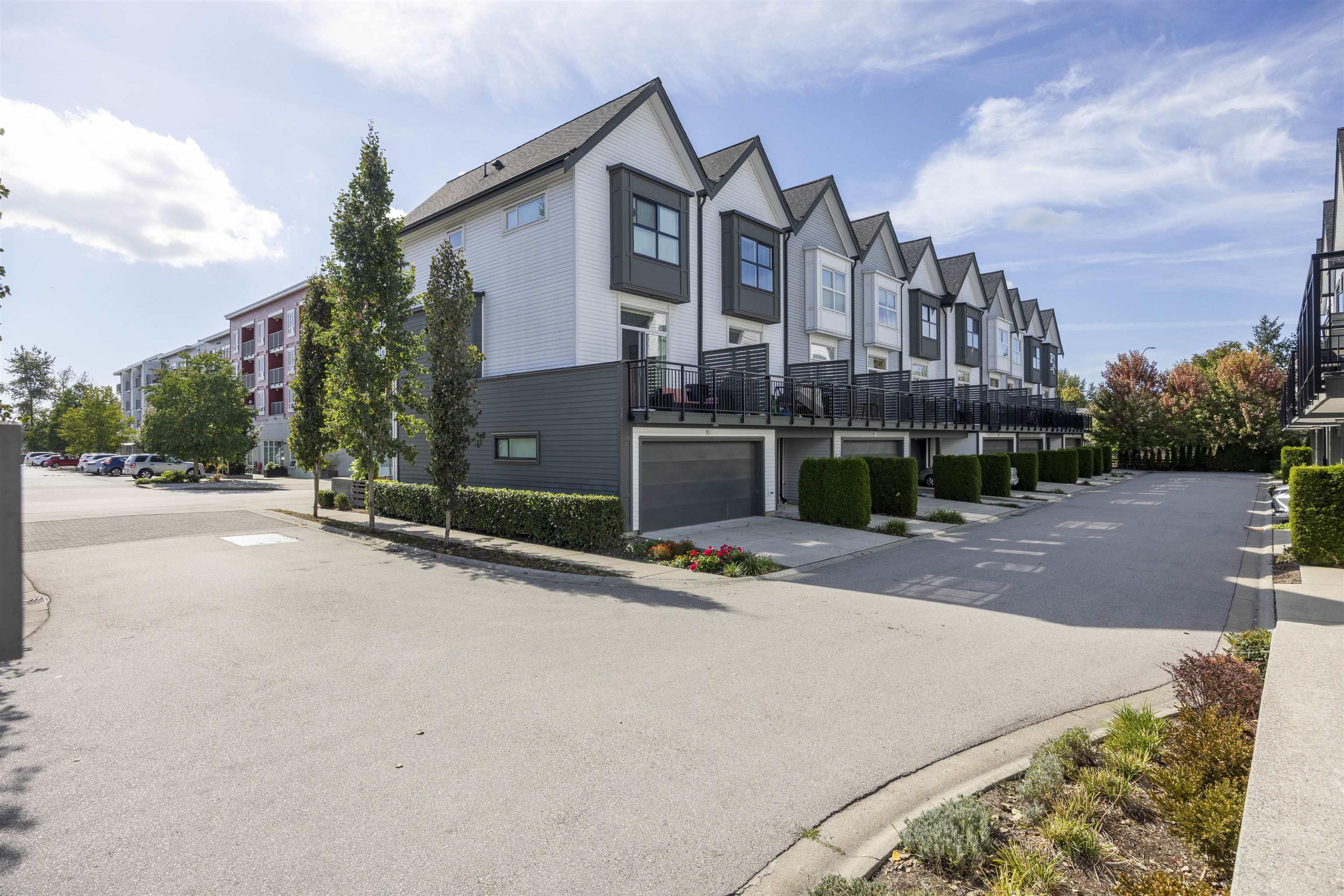 17578 57a Avenue, Surrey - Exteriors - Full Complex View - Photo 1