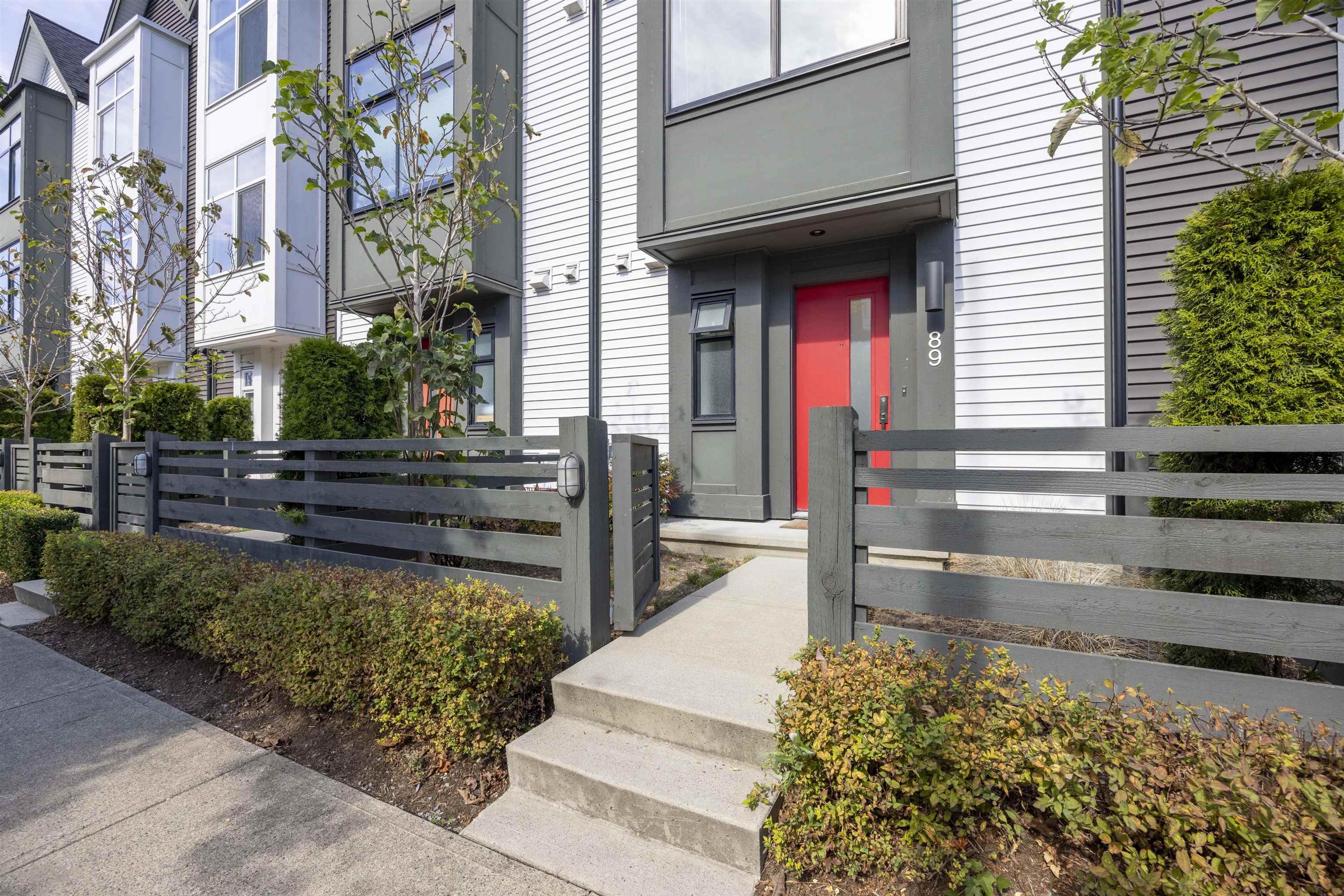 17578 57a Avenue, Surrey - Exteriors - Full Complex View - Photo 2