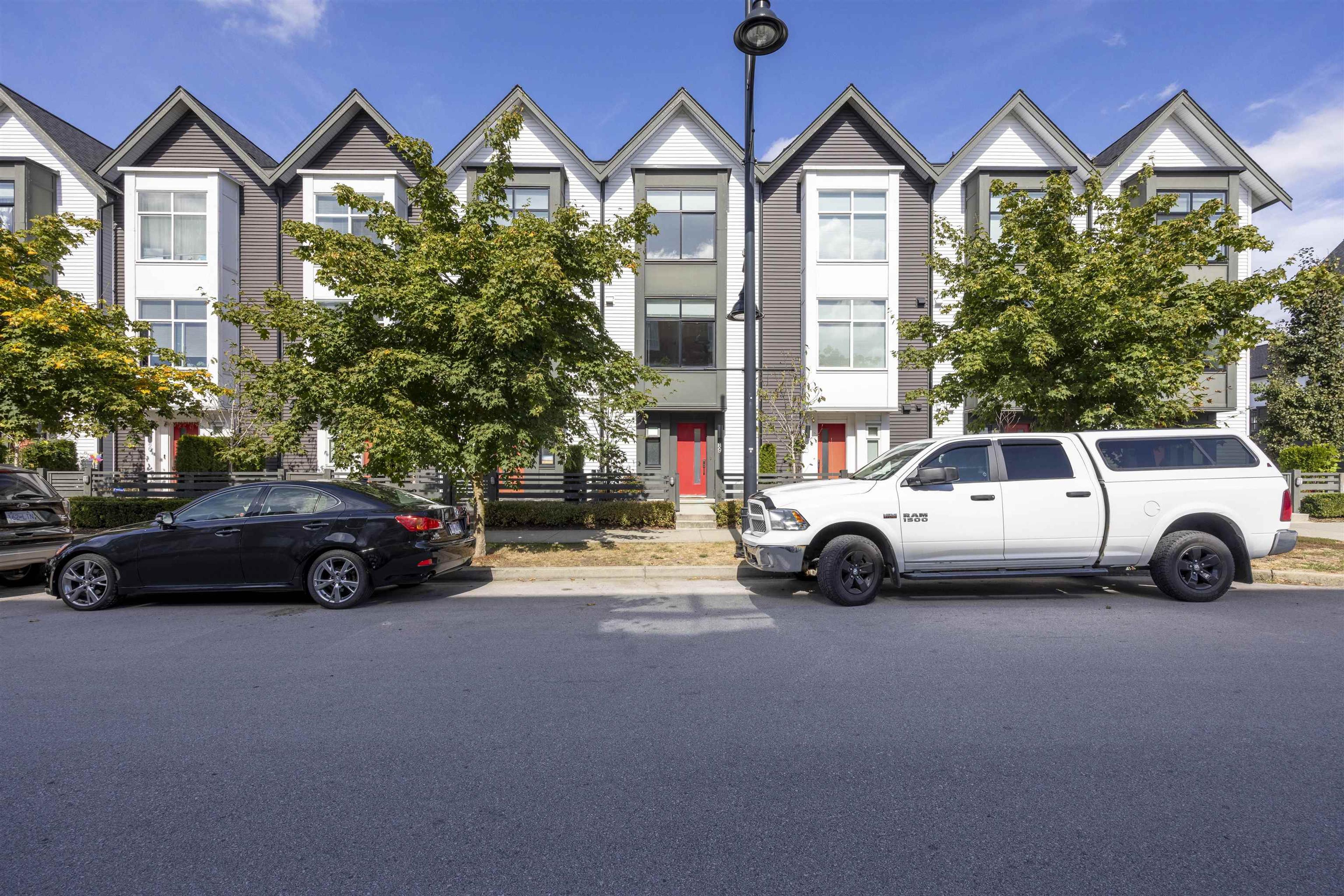 17578 57a Avenue, Surrey - Exteriors - Full Complex View - Photo 3