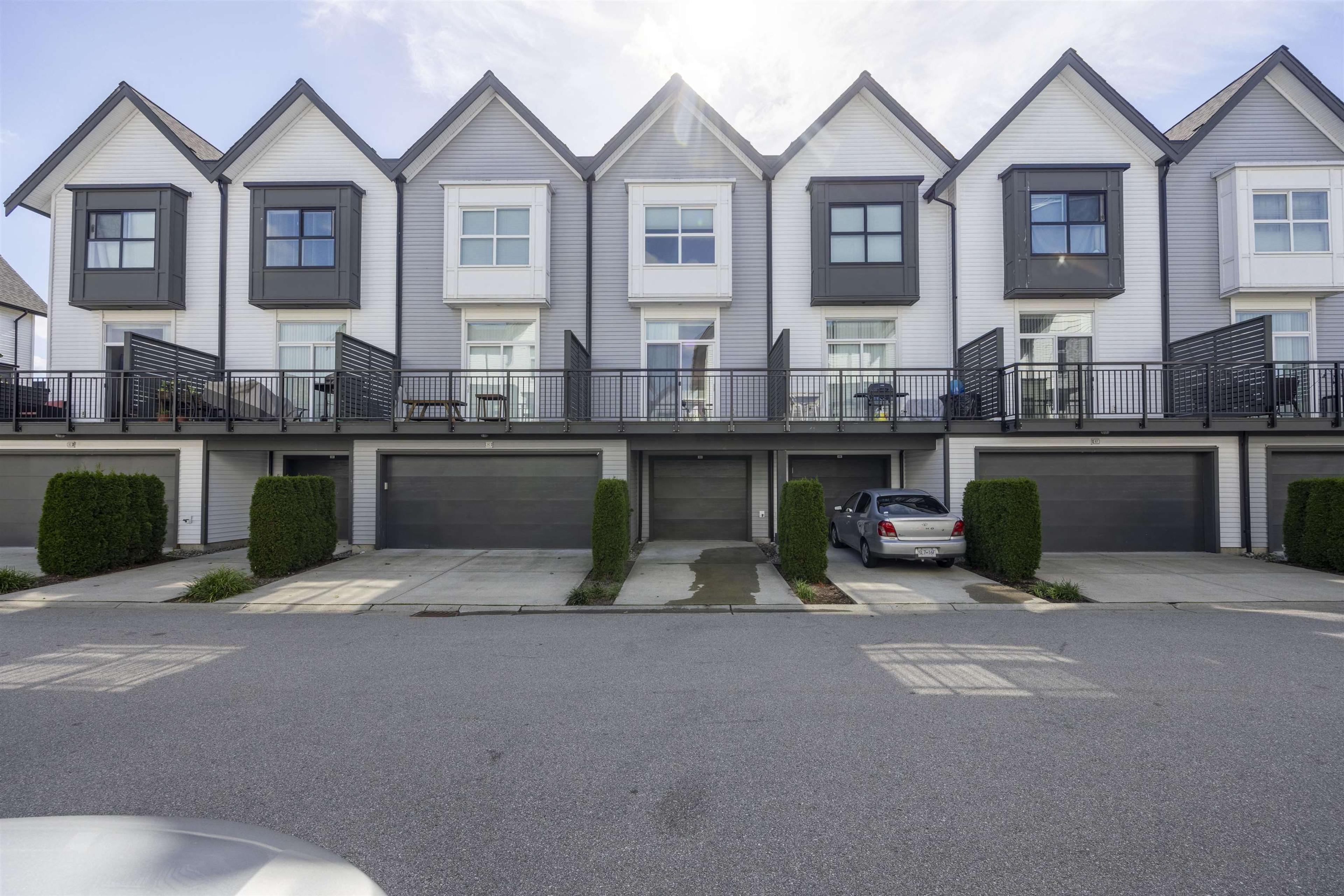 17578 57a Avenue, Surrey - Exteriors - Full Complex View - Photo 4