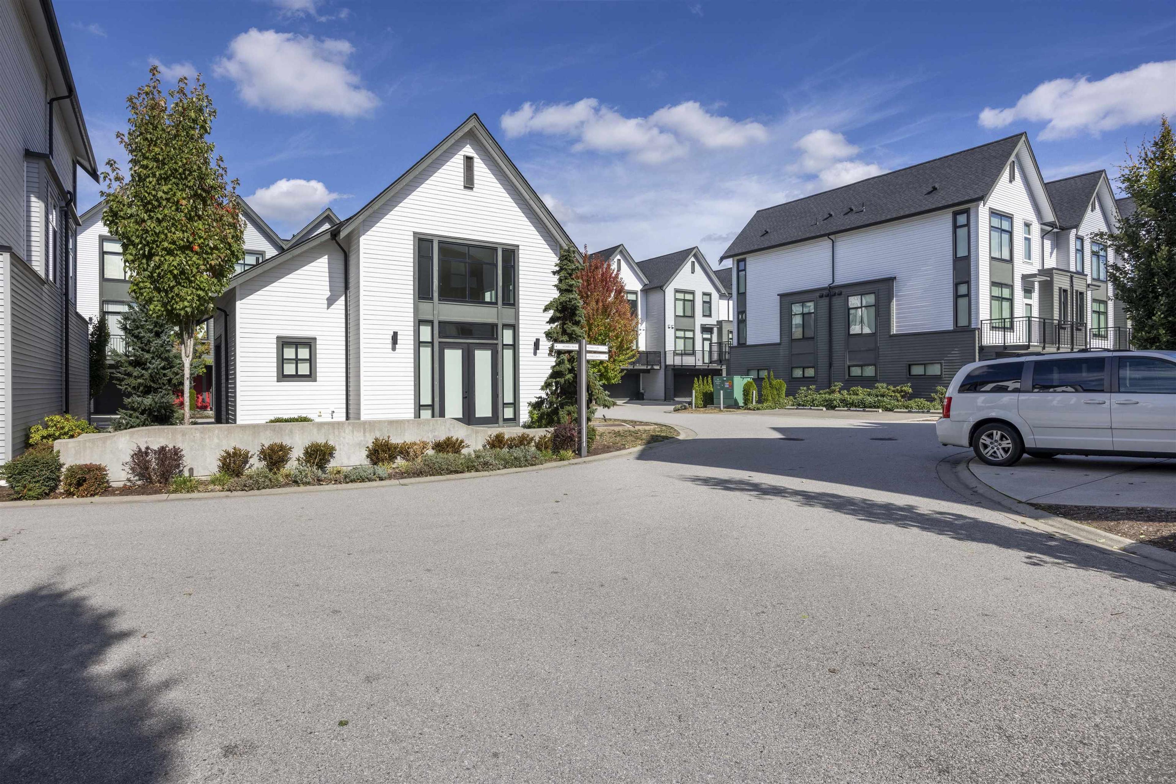 17578 57a Avenue, Surrey - Exteriors - Full Complex View - Photo 5