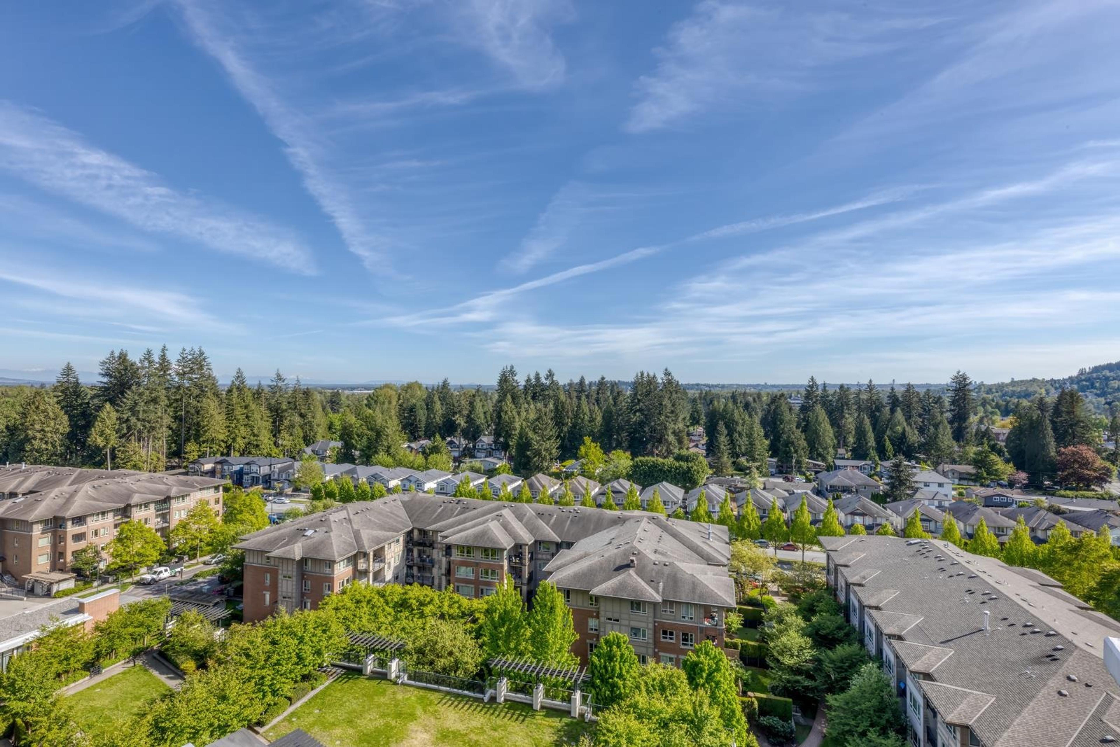 3096 Windsor Gate, Coquitlam - Exteriors - Full Complex View, Drone/Aerial View - Photo 1