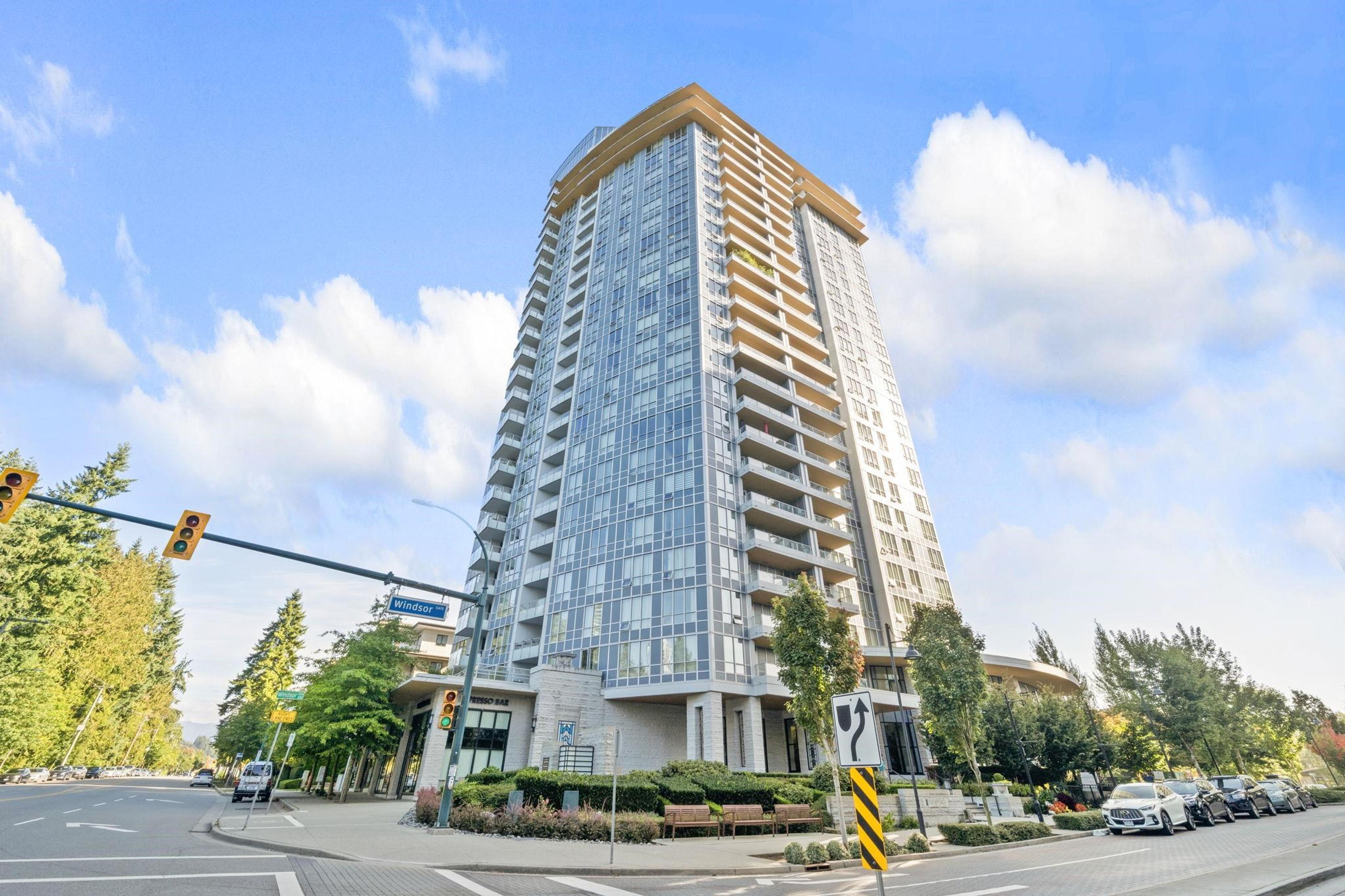 3093 Windsor Gate, Coquitlam - Exteriors - Photo 1