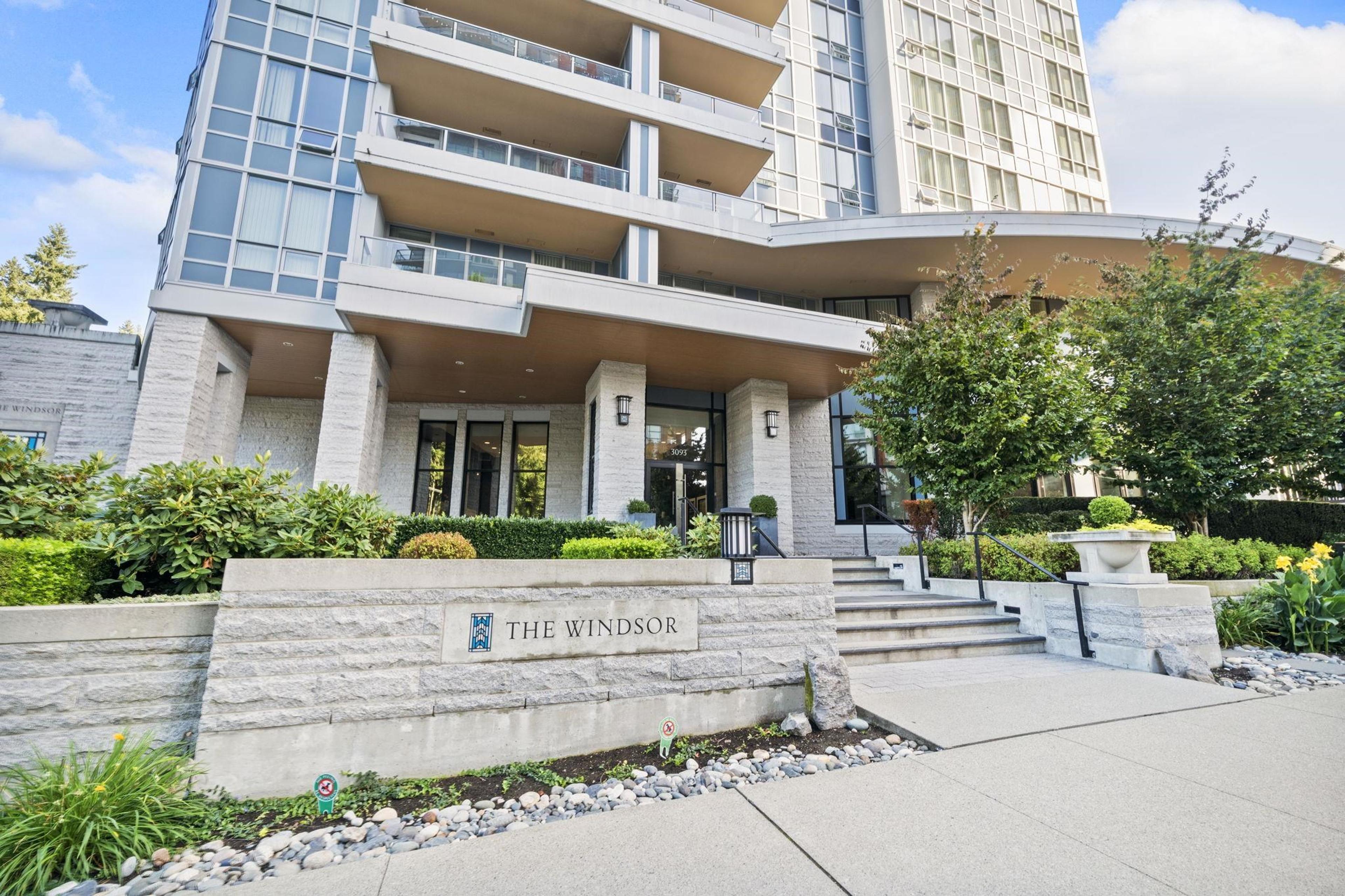 3093 Windsor Gate, Coquitlam - Exteriors - Photo 2