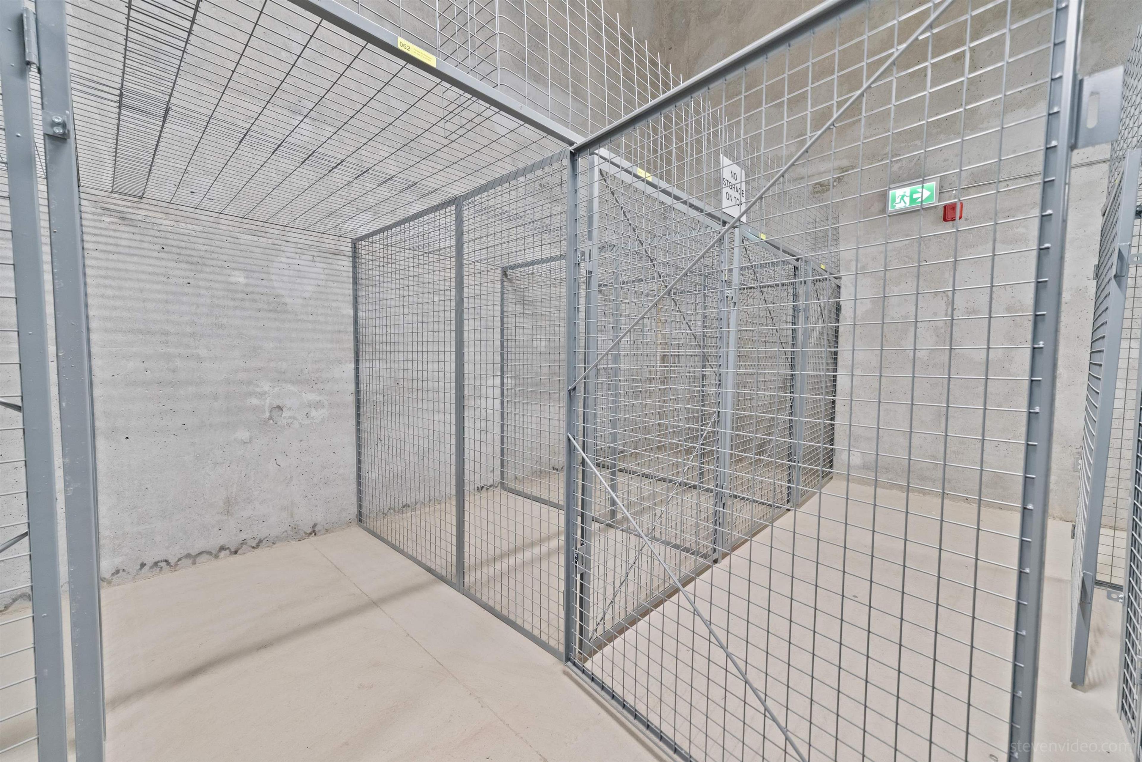 381 Clayton Street, Coquitlam - Common Areas - Common storage - Photo 1