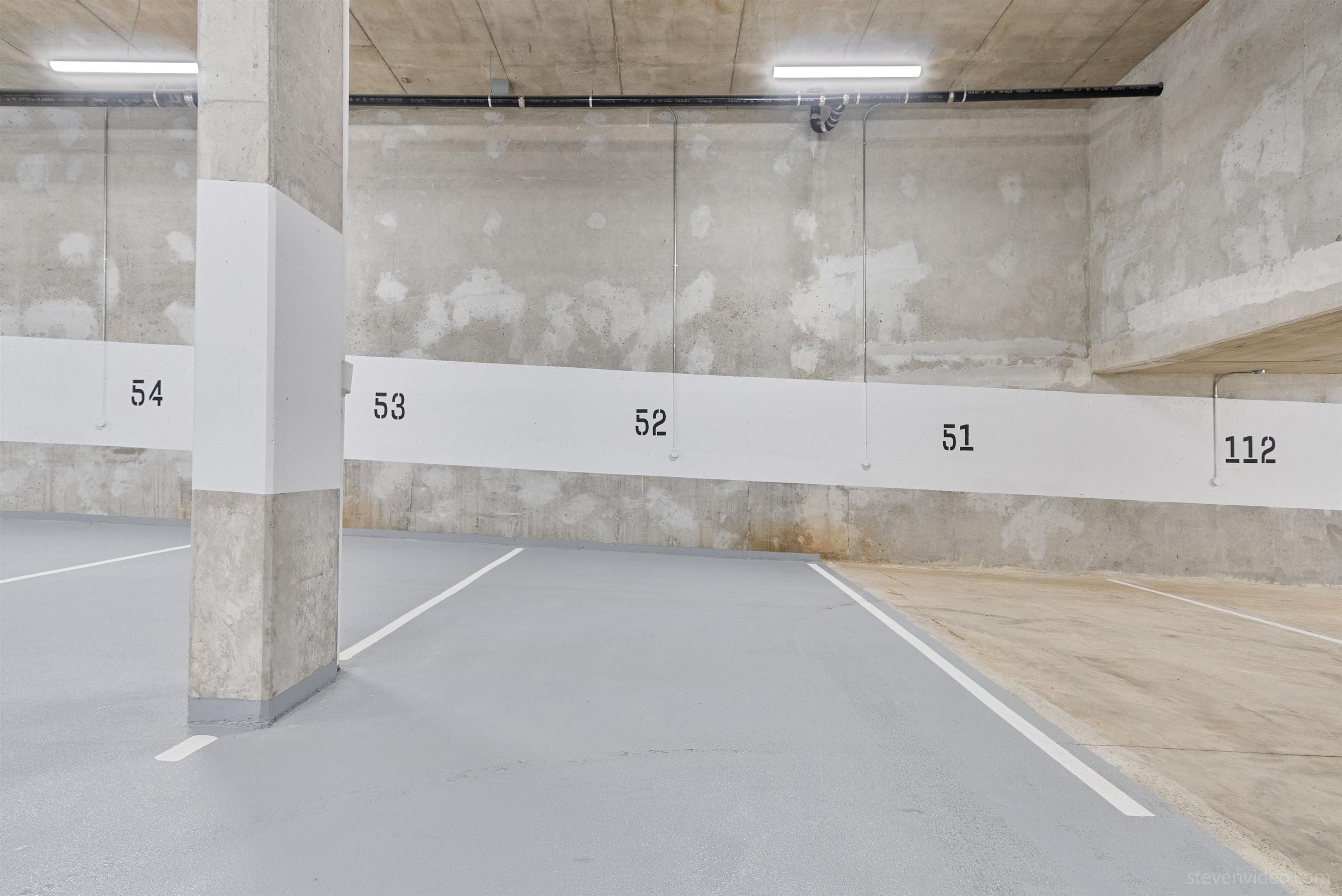 381 Clayton Street, Coquitlam - Common Areas - Parking - Photo 2