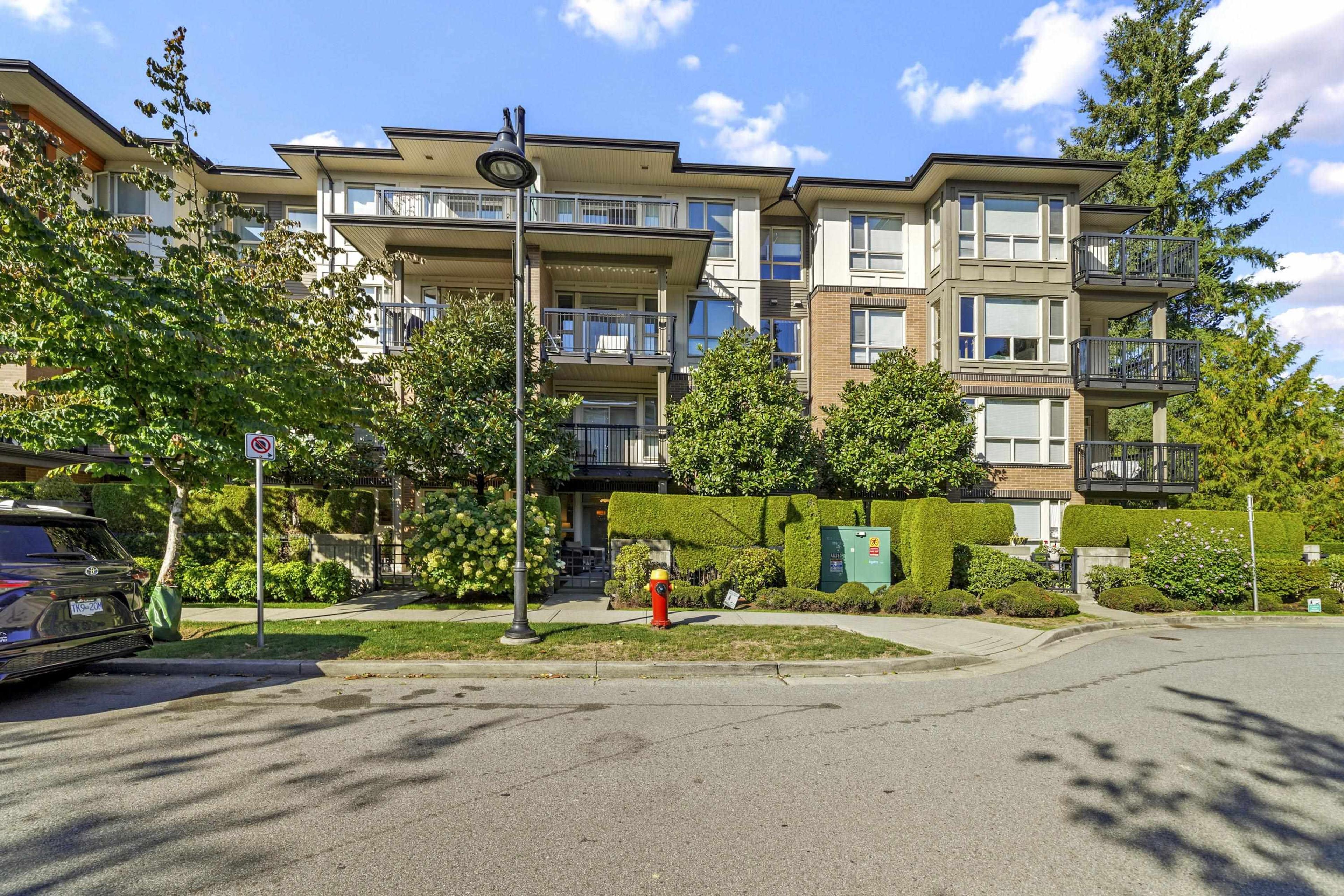 1150 Kensal Place, Coquitlam - Exteriors - Photo 1