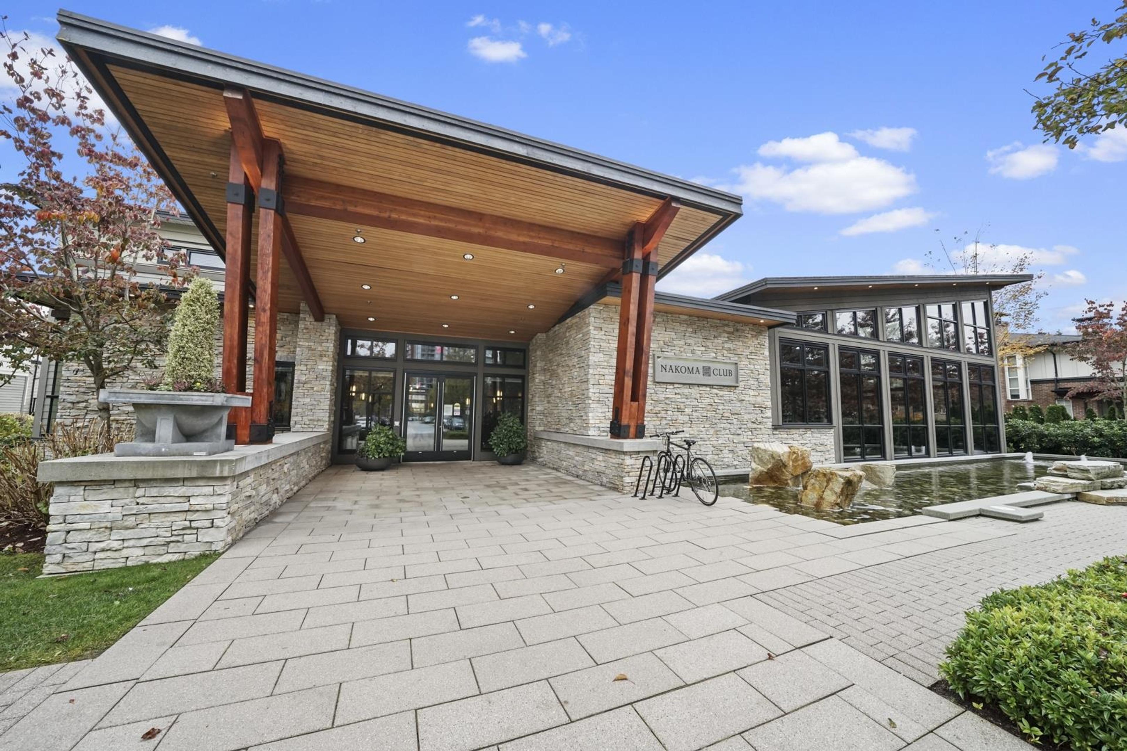 1150 Kensal Place, Coquitlam - Exteriors - Photo 2