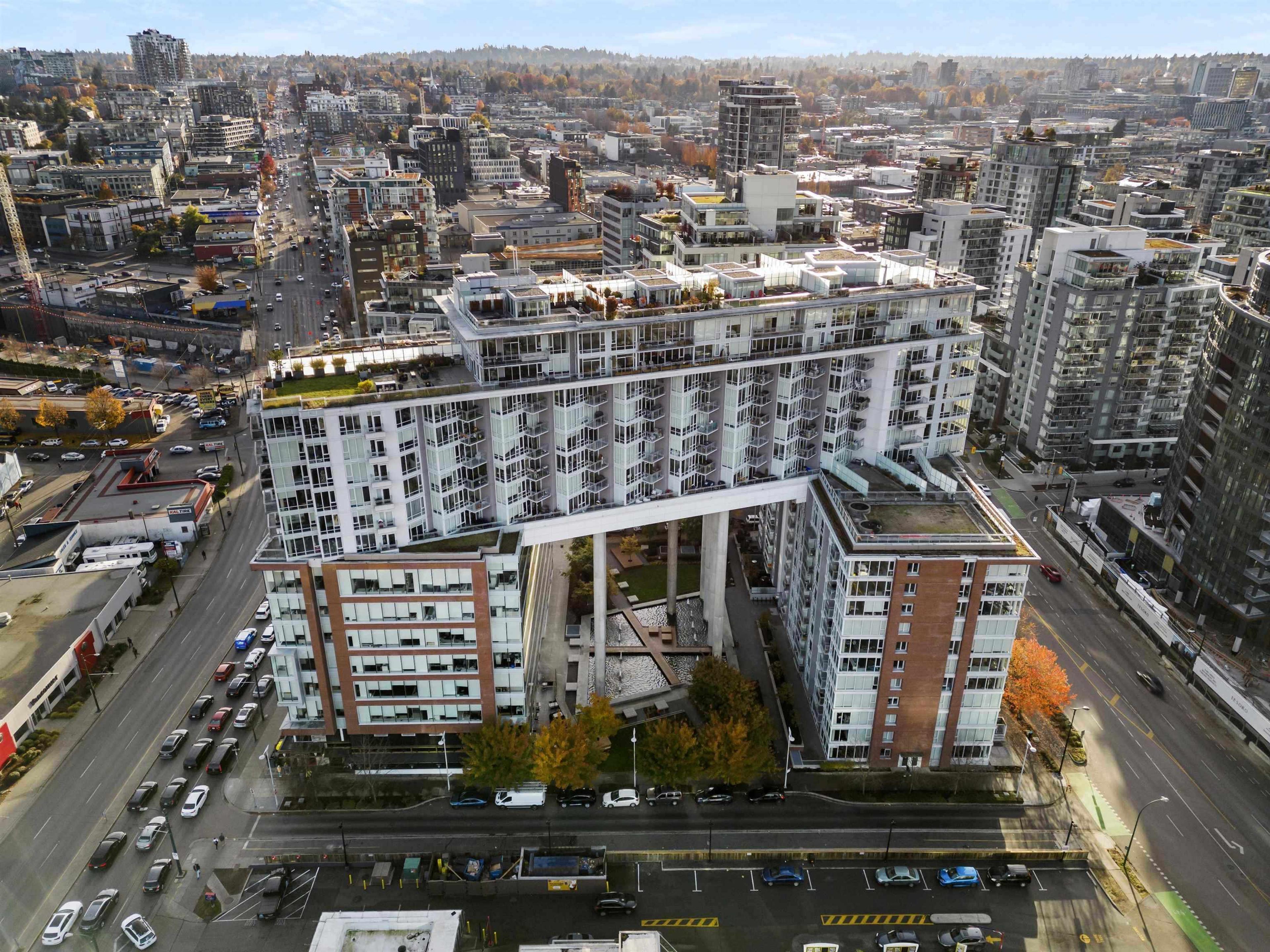 1618 Quebec Street, Vancouver - Exteriors - Full Complex View, Drone/Aerial View - Photo 3