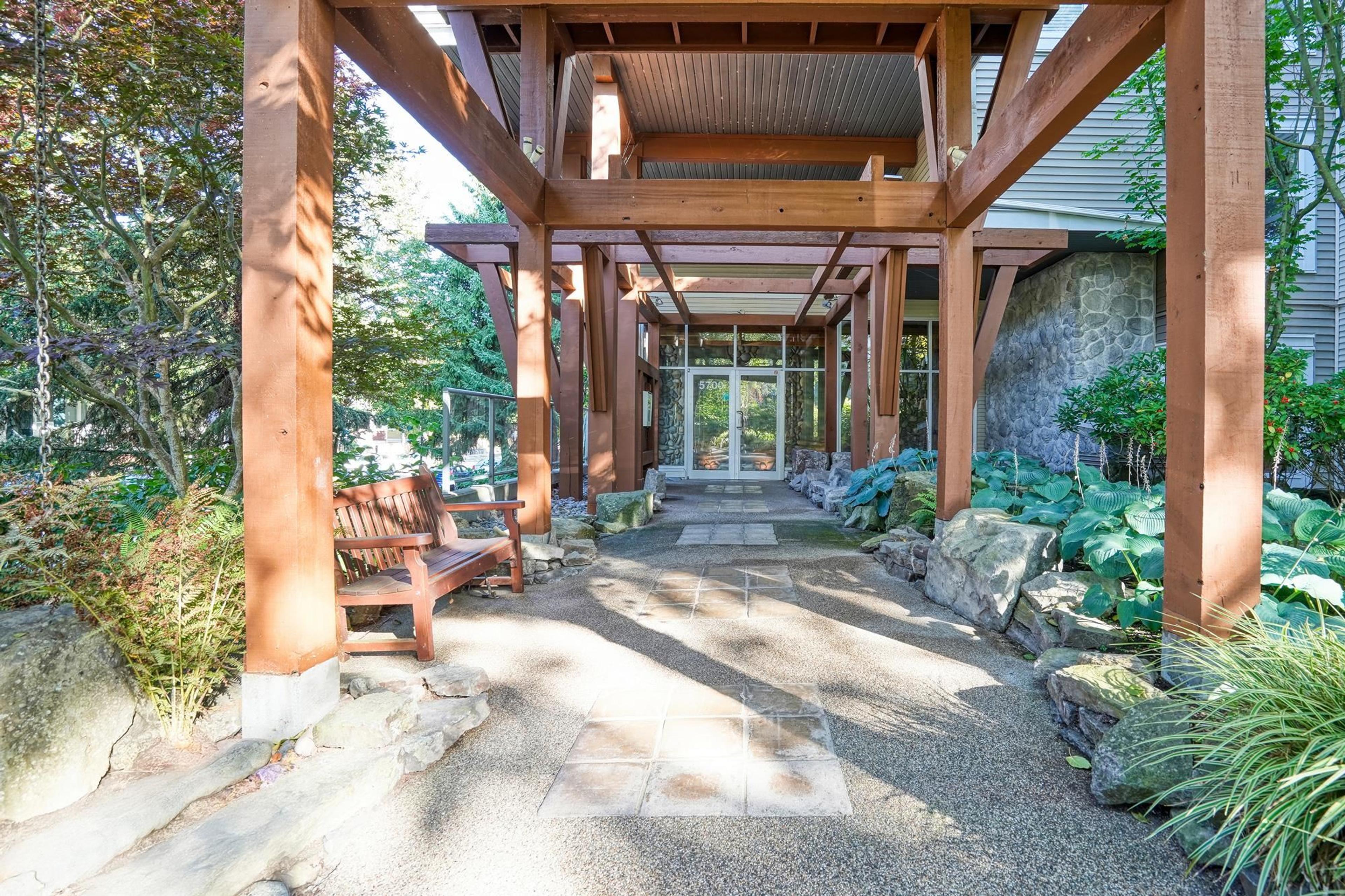 5700 Andrews Road, Richmond - Exteriors - Photo 1