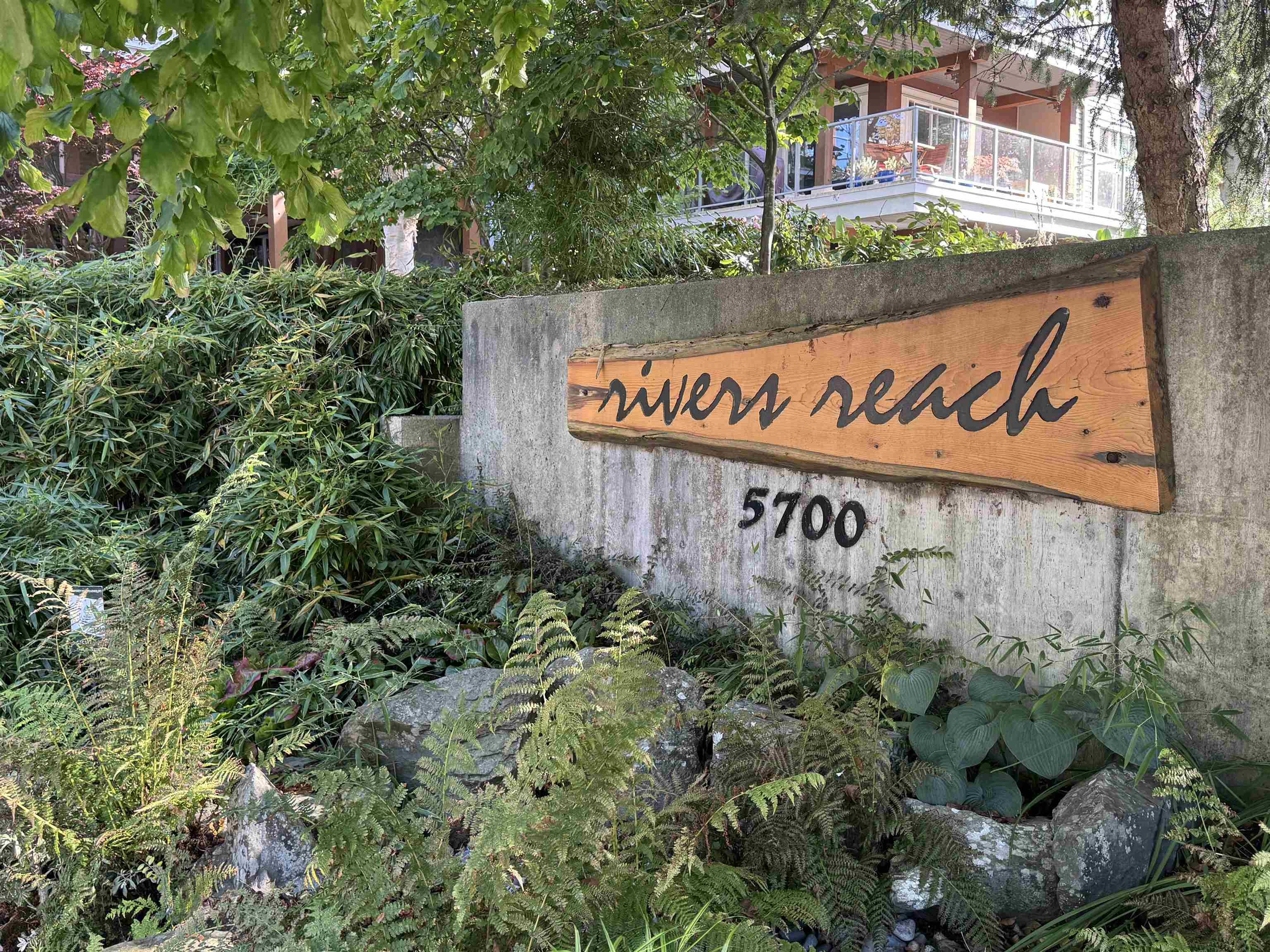 5700 Andrews Road, Richmond - Exteriors - Photo 2