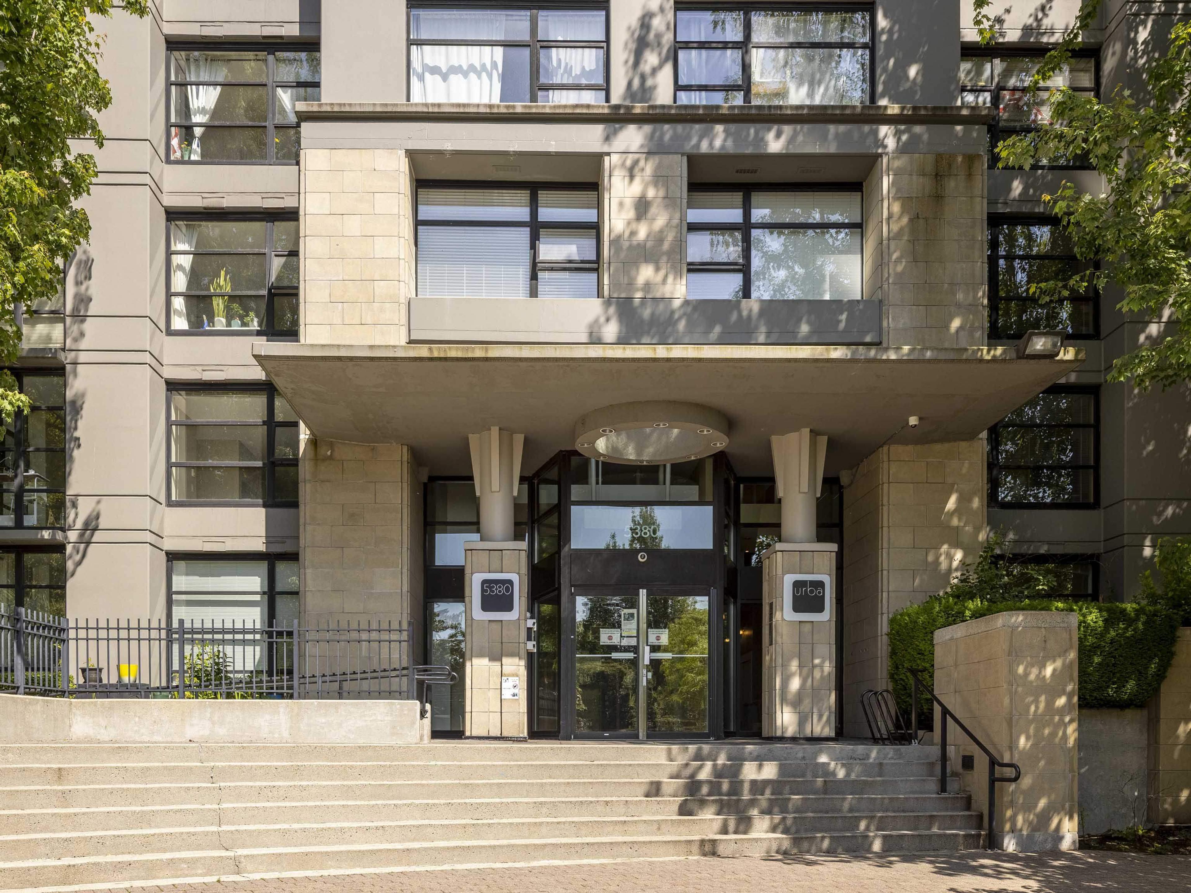 5380 Oben Street, Vancouver - Exteriors - Photo 1