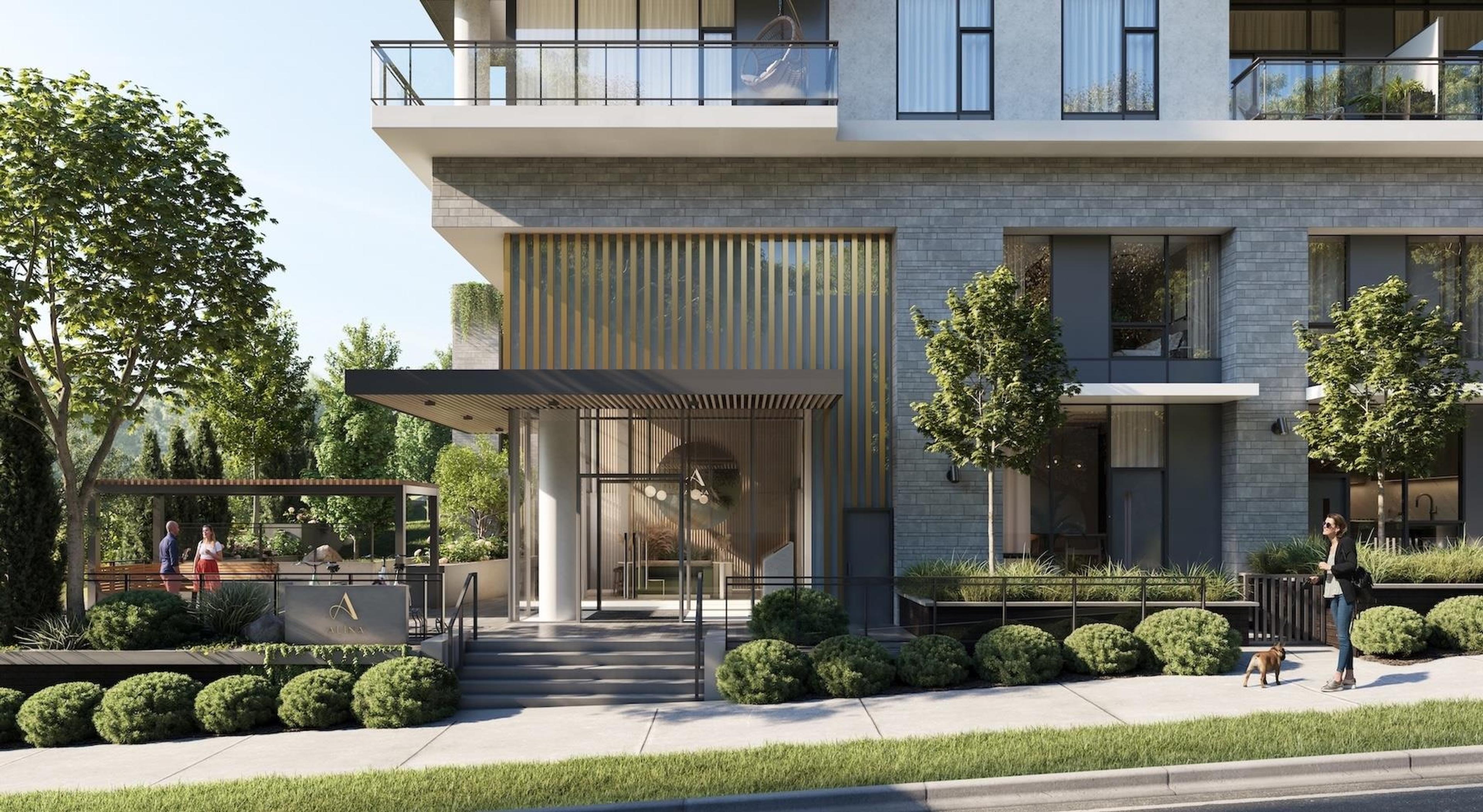 626 Claremont Street, Coquitlam - Exteriors - Photo 1