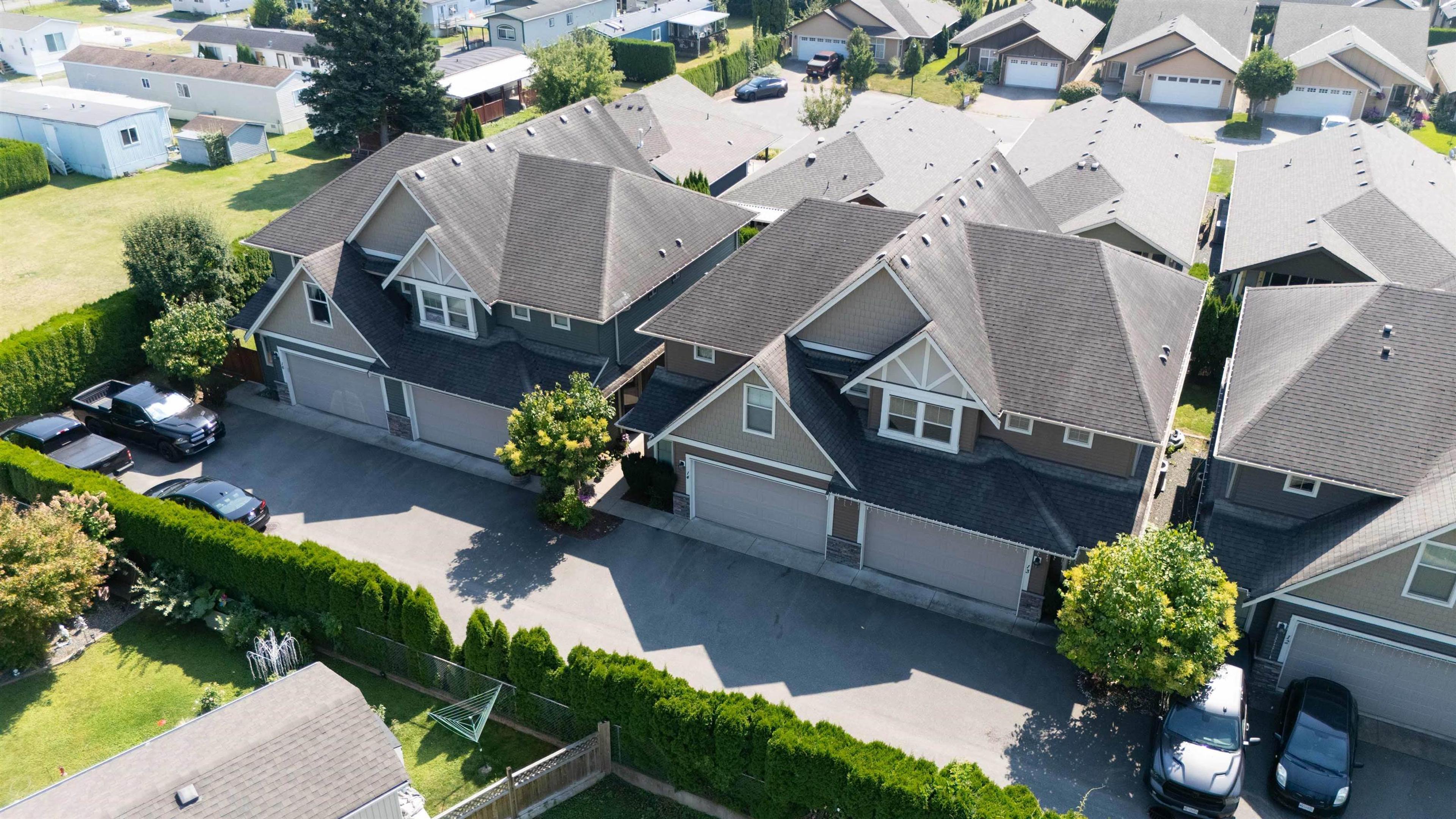 1854 Heath Road, Agassiz - Exteriors - Full Complex View, Drone/Aerial View - Photo 3