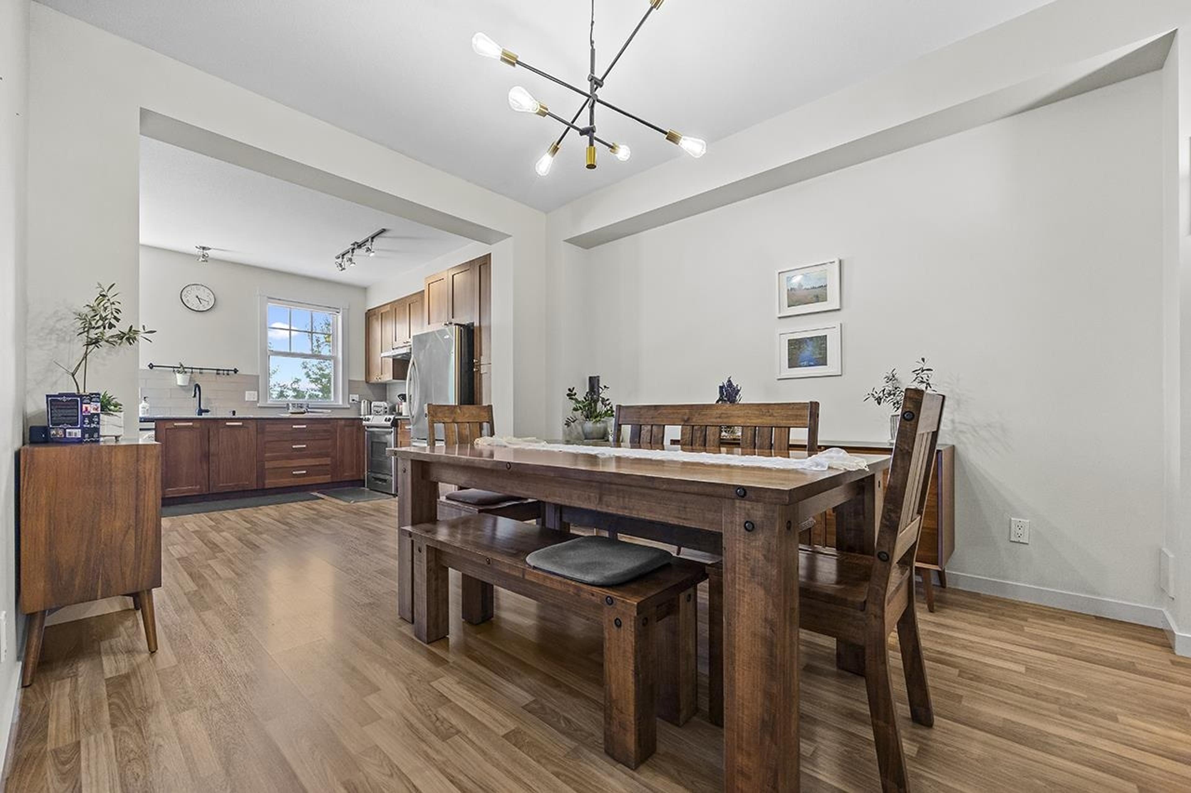 688 Edgar Avenue, Coquitlam - Exteriors - Full Complex View, Drone/Aerial View, Marked/Pin - Photo 1