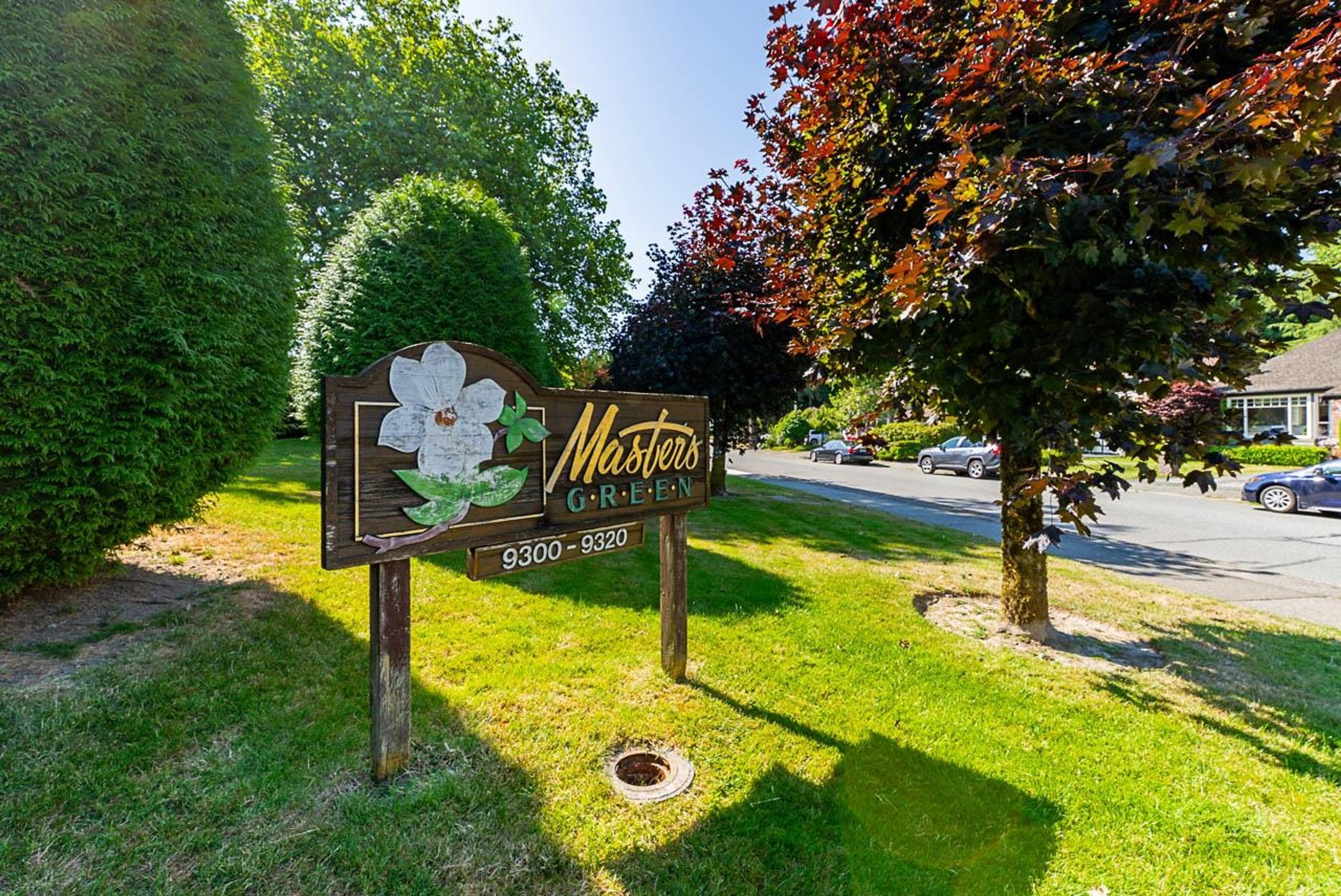 9320 Parksville Drive, Richmond - Exteriors - Photo 1