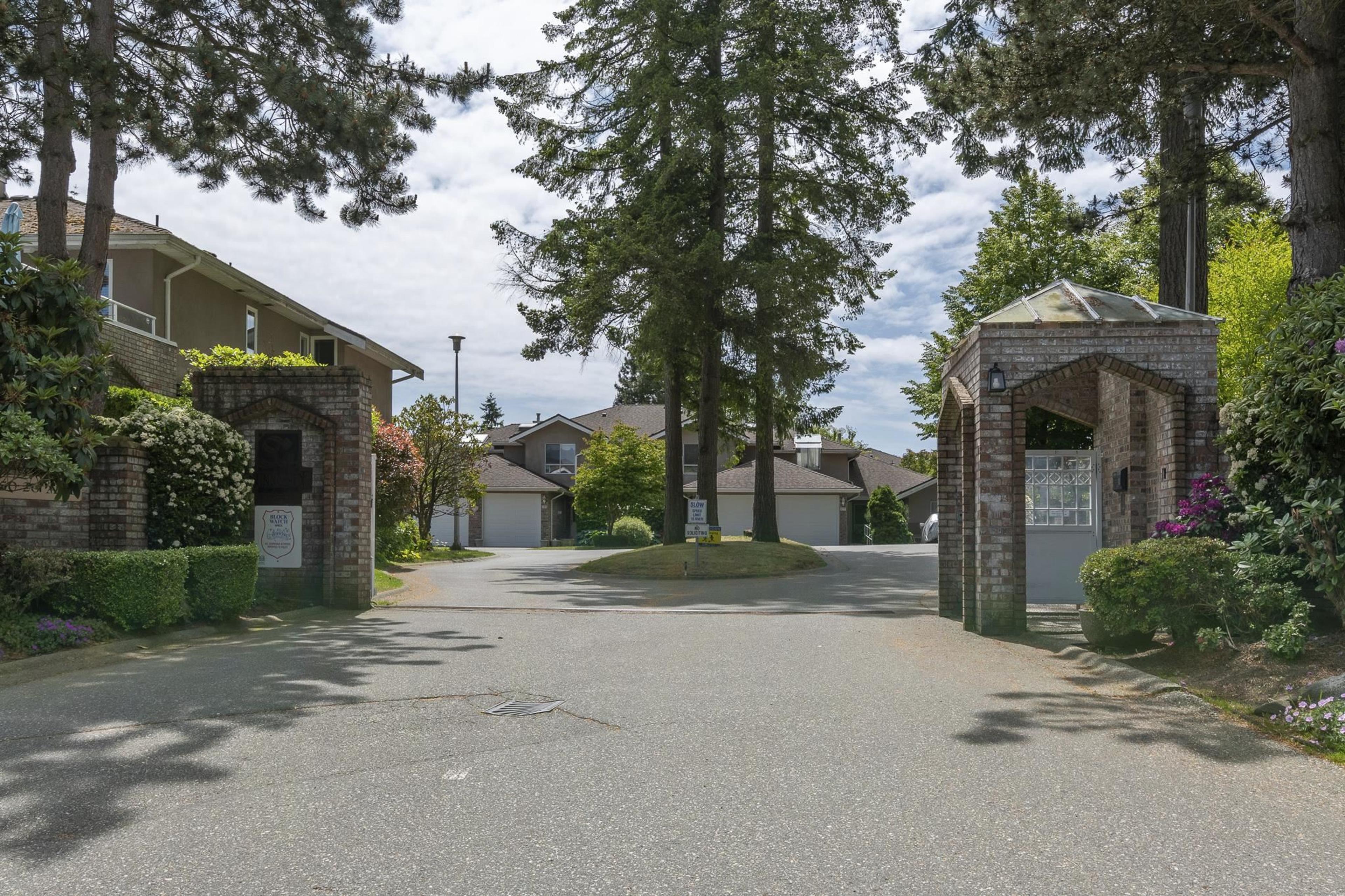 15550 26 Avenue, Surrey - Exteriors - Full Complex View - Photo 2