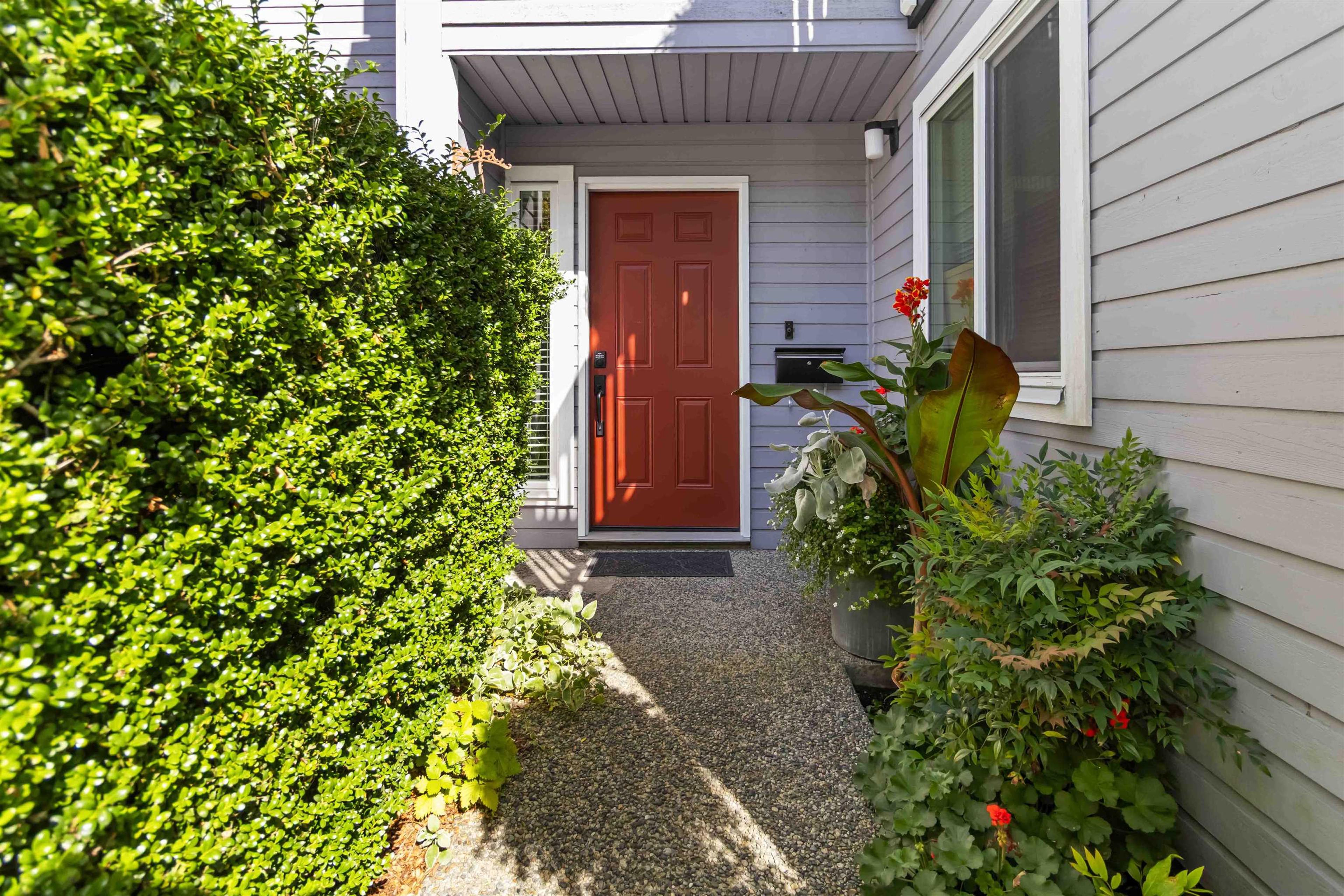 8189 Forest Grove Drive, Burnaby - Exteriors - Full Complex View - Photo 1