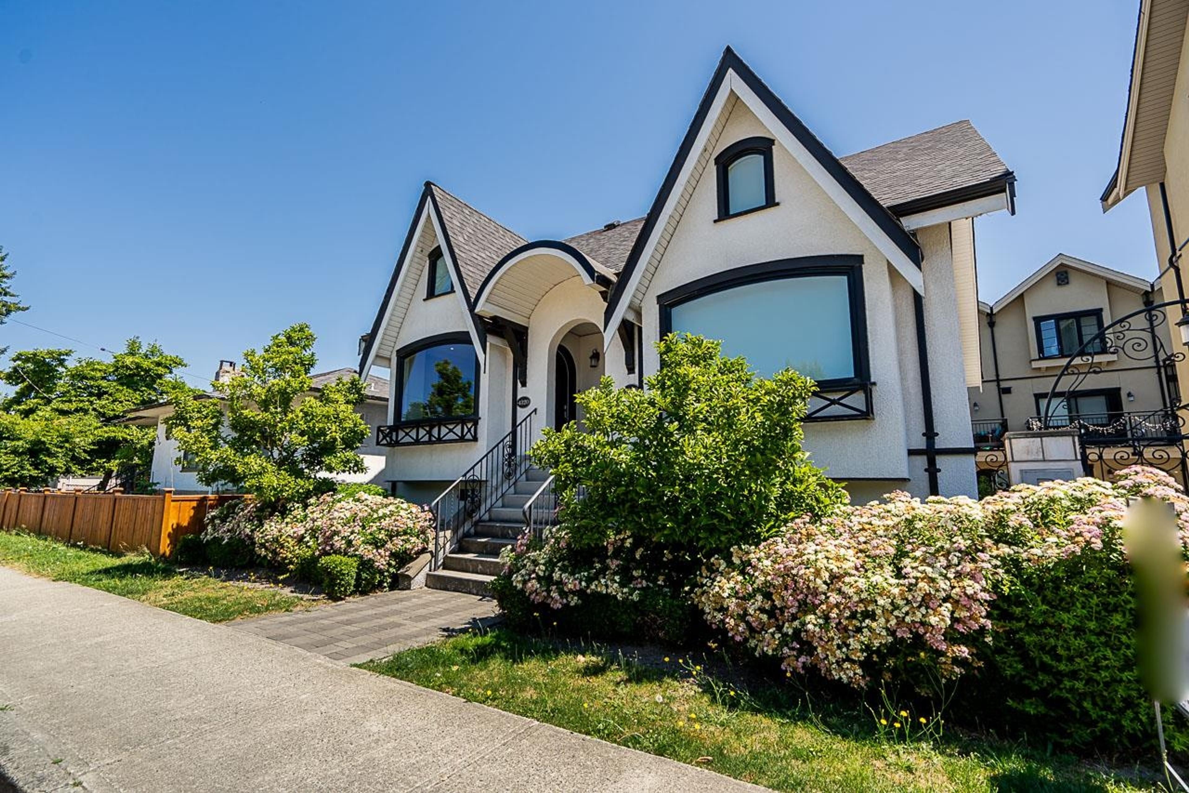 4320 Knight Street, Vancouver - Exteriors - Photo 6