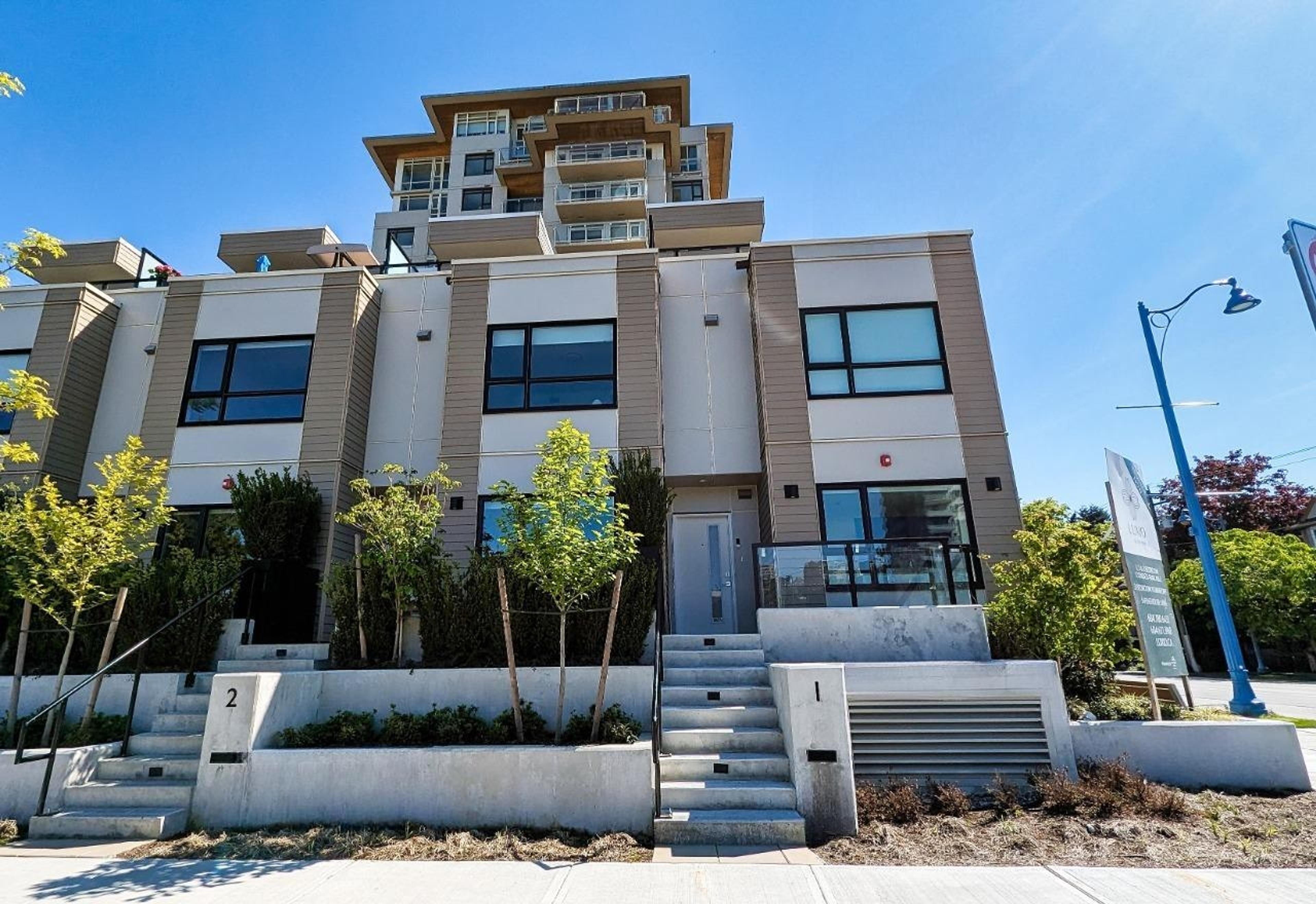 8428 Park Road, Richmond - Exteriors - Photo 1