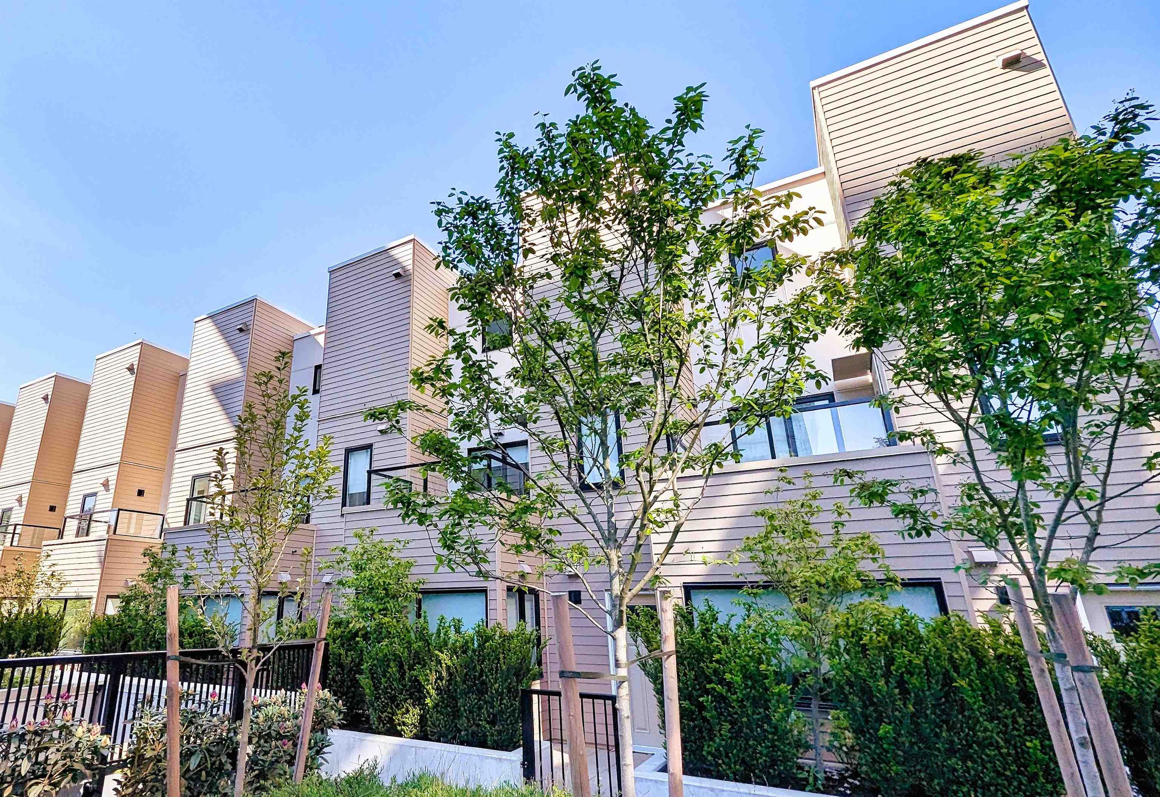 8428 Park Road, Richmond - Exteriors - Full Complex View - Photo 3