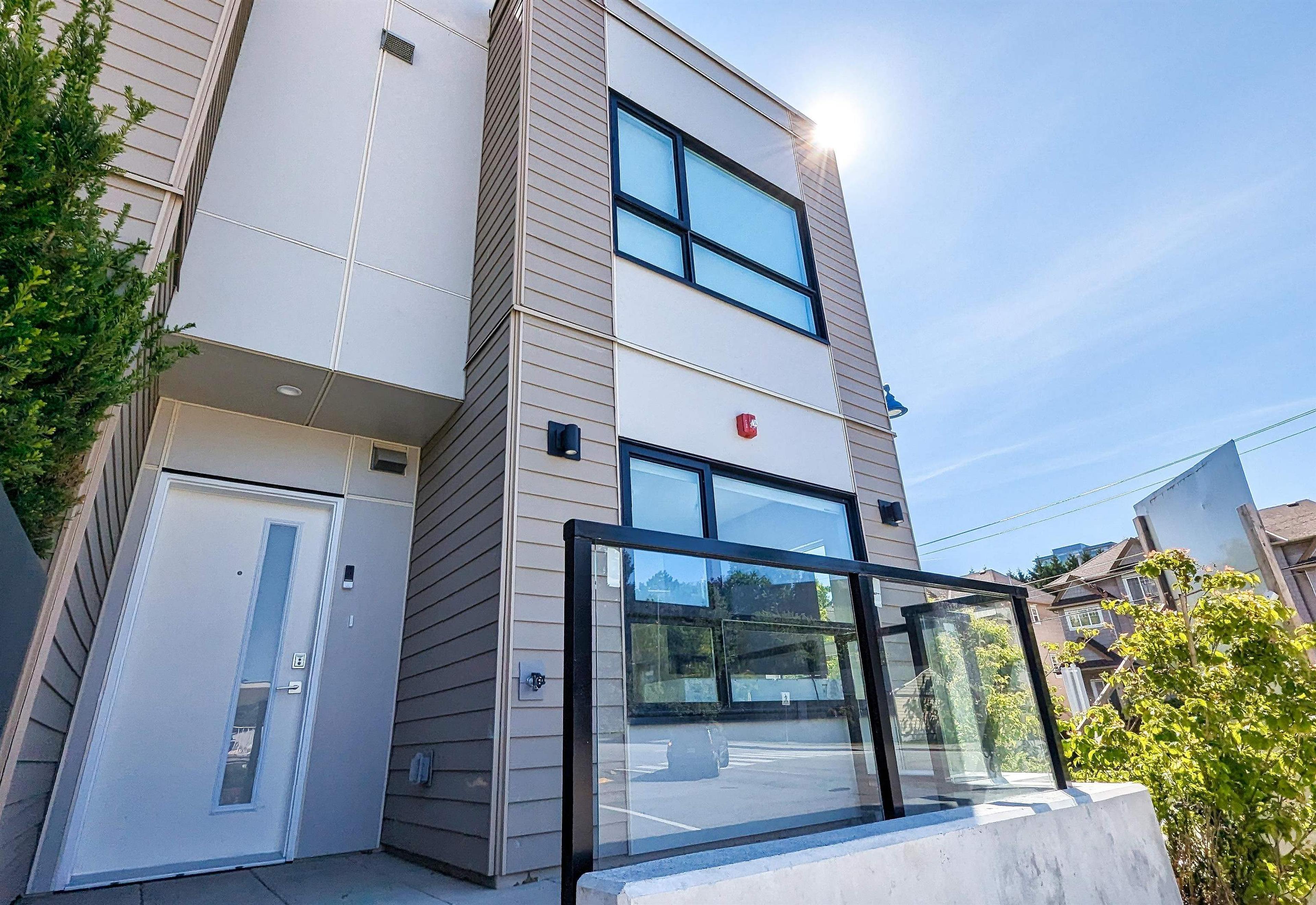 8428 Park Road, Richmond - Exteriors - Photo 4