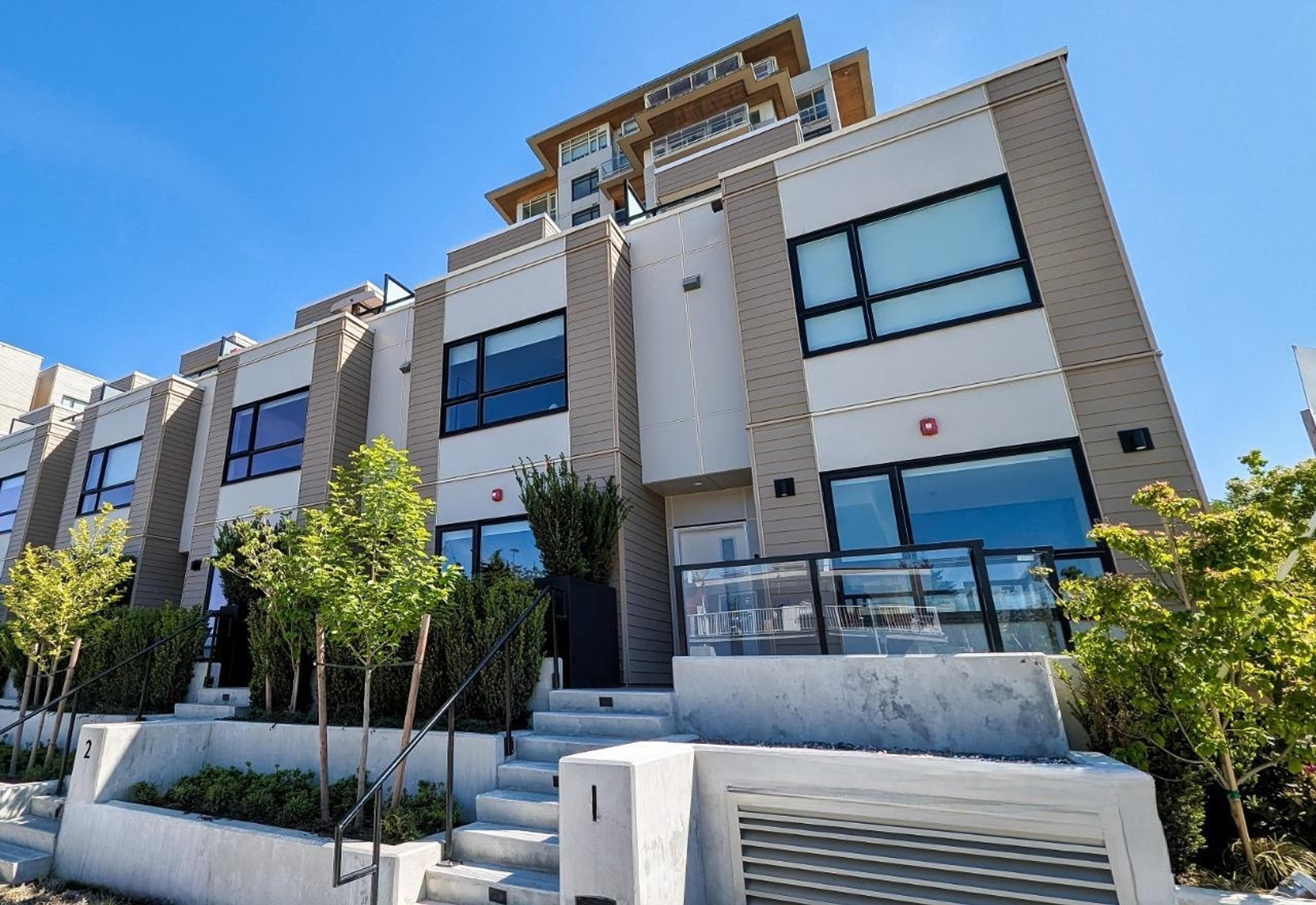 8428 Park Road, Richmond - Exteriors - Full Complex View - Photo 5