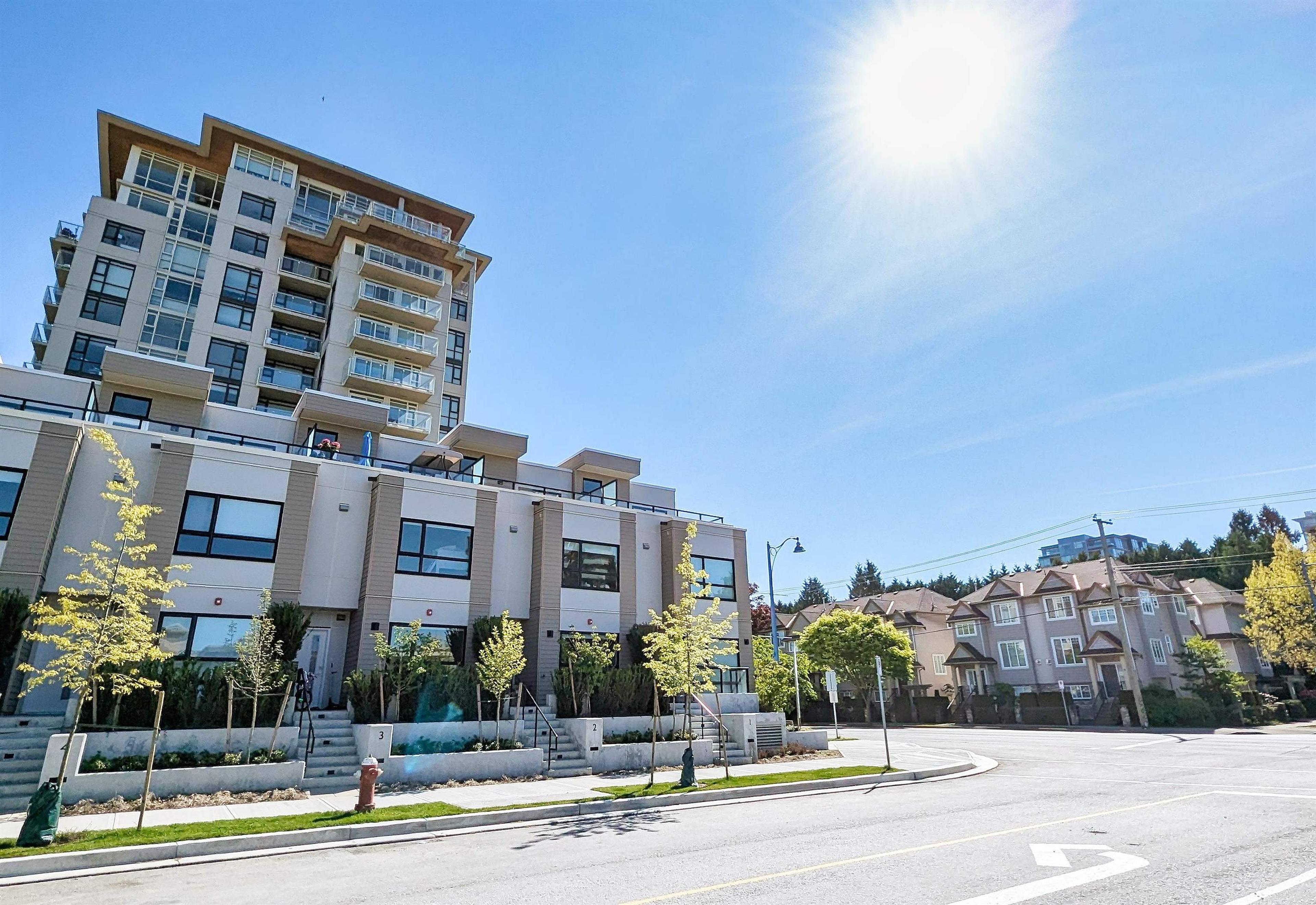 8428 Park Road, Richmond - Exteriors - Full Complex View - Photo 6