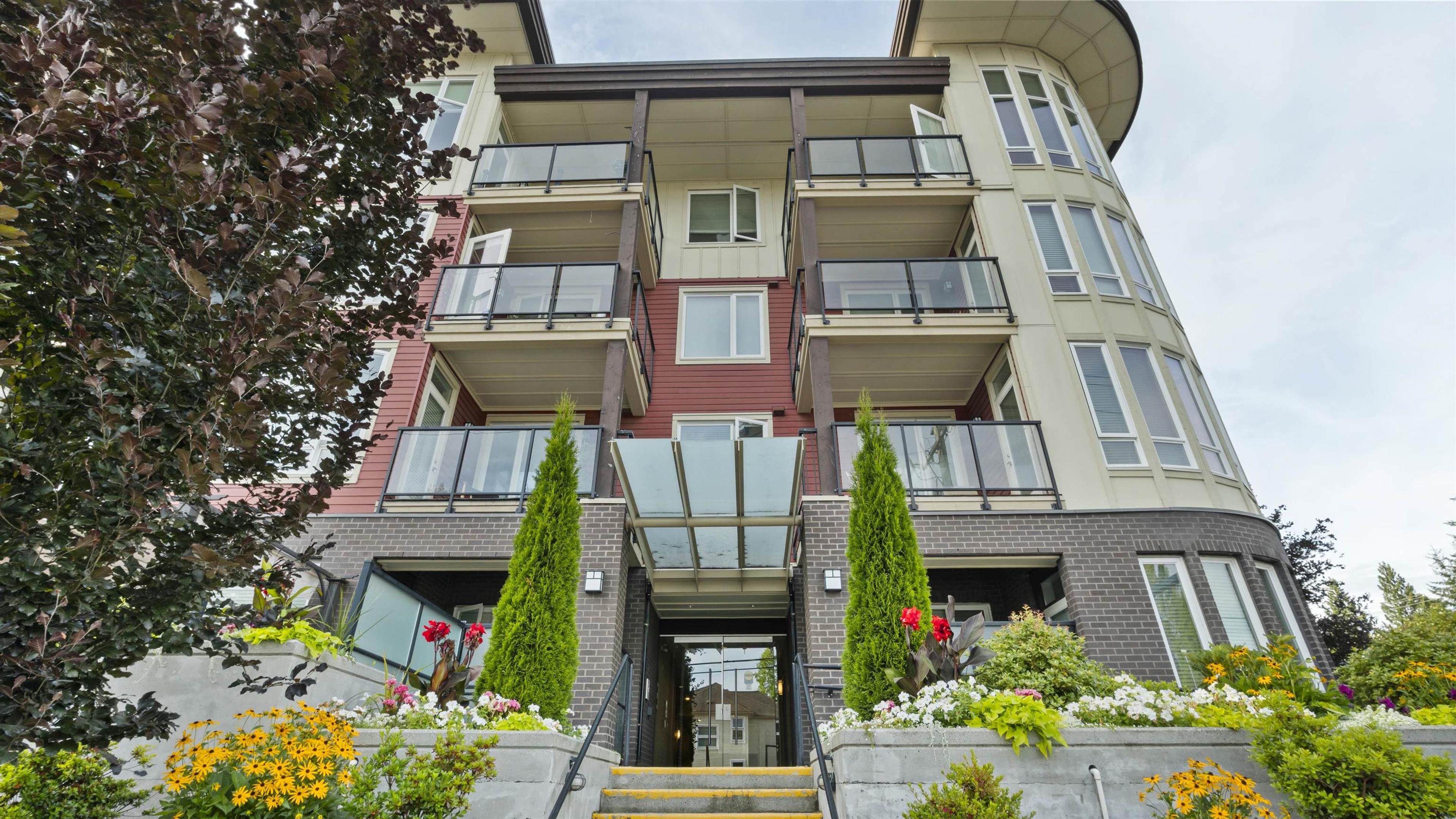 1188 Johnson Street, Coquitlam - Exteriors - Photo 3