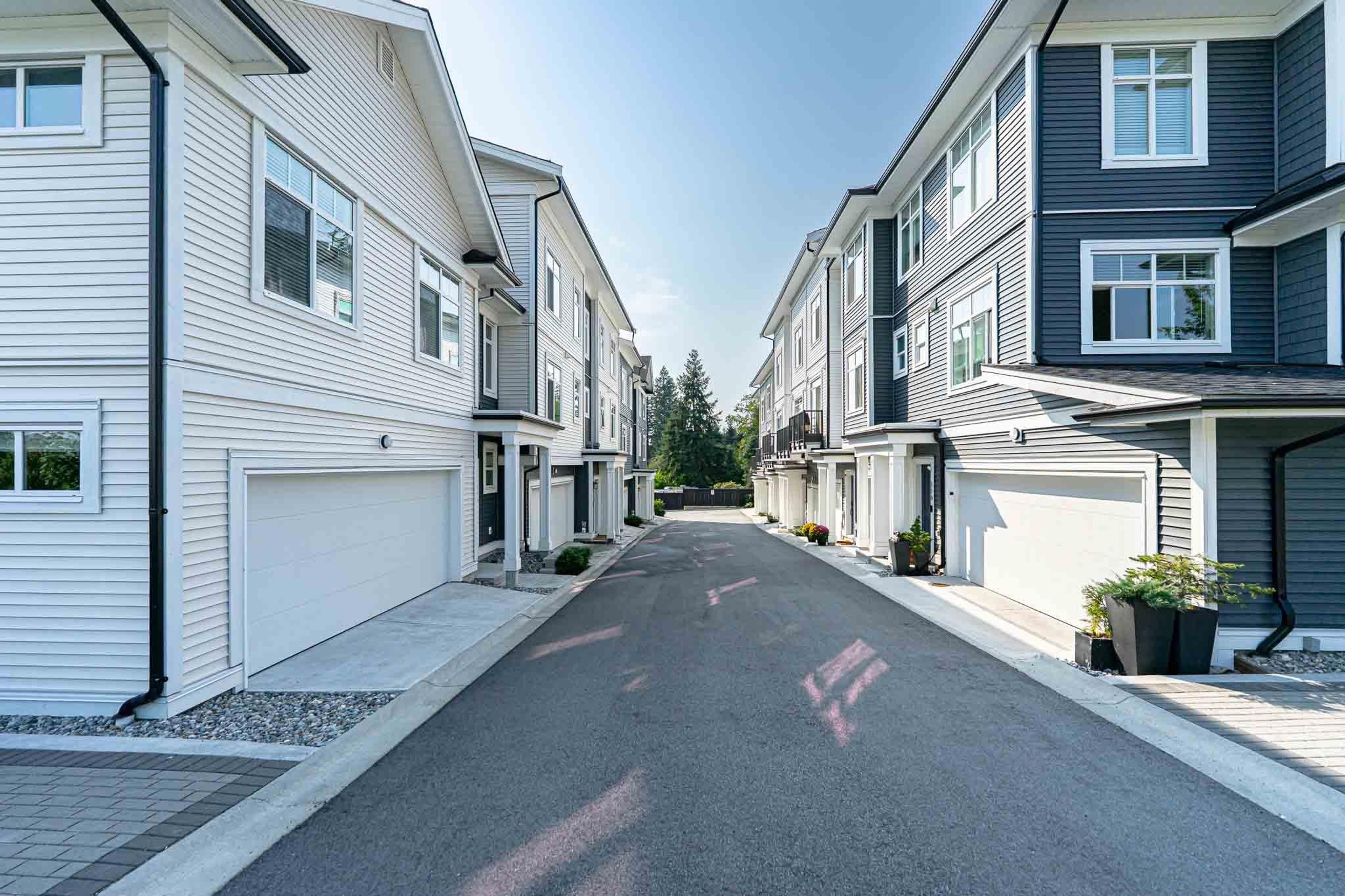 3489 Baycrest Avenue, Coquitlam - Exteriors - Full Complex View - Photo 1