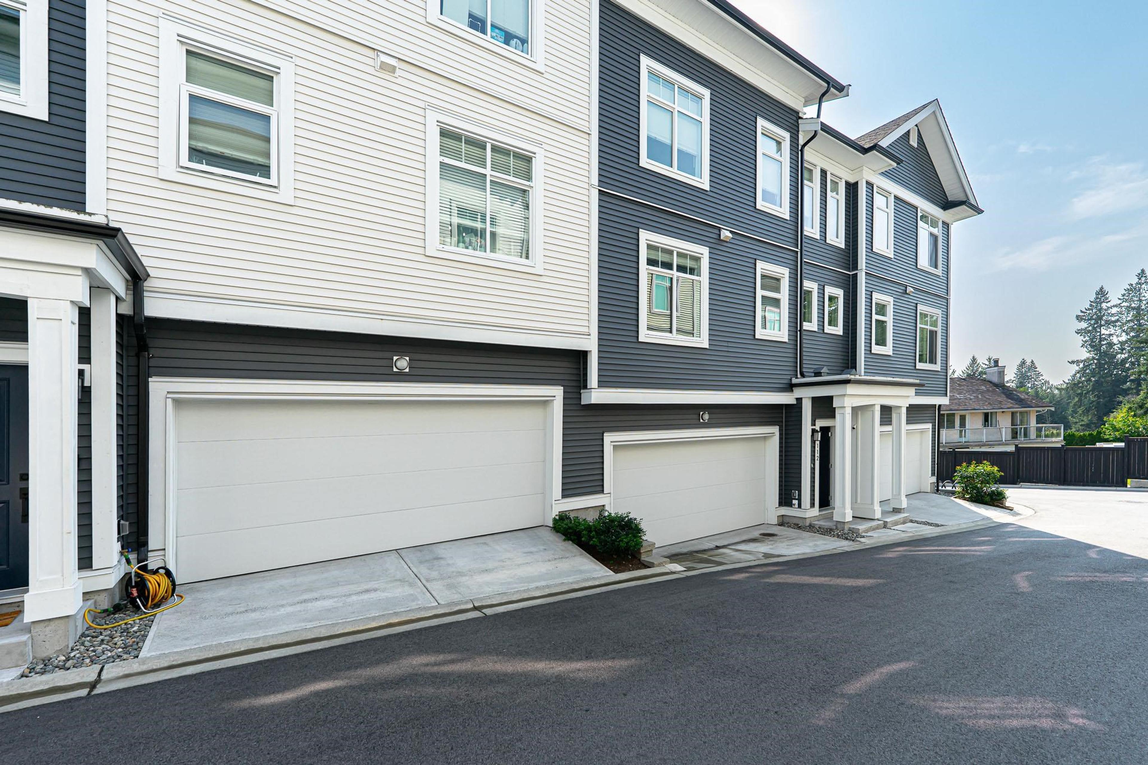 3489 Baycrest Avenue, Coquitlam - Exteriors - Full Complex View - Photo 2