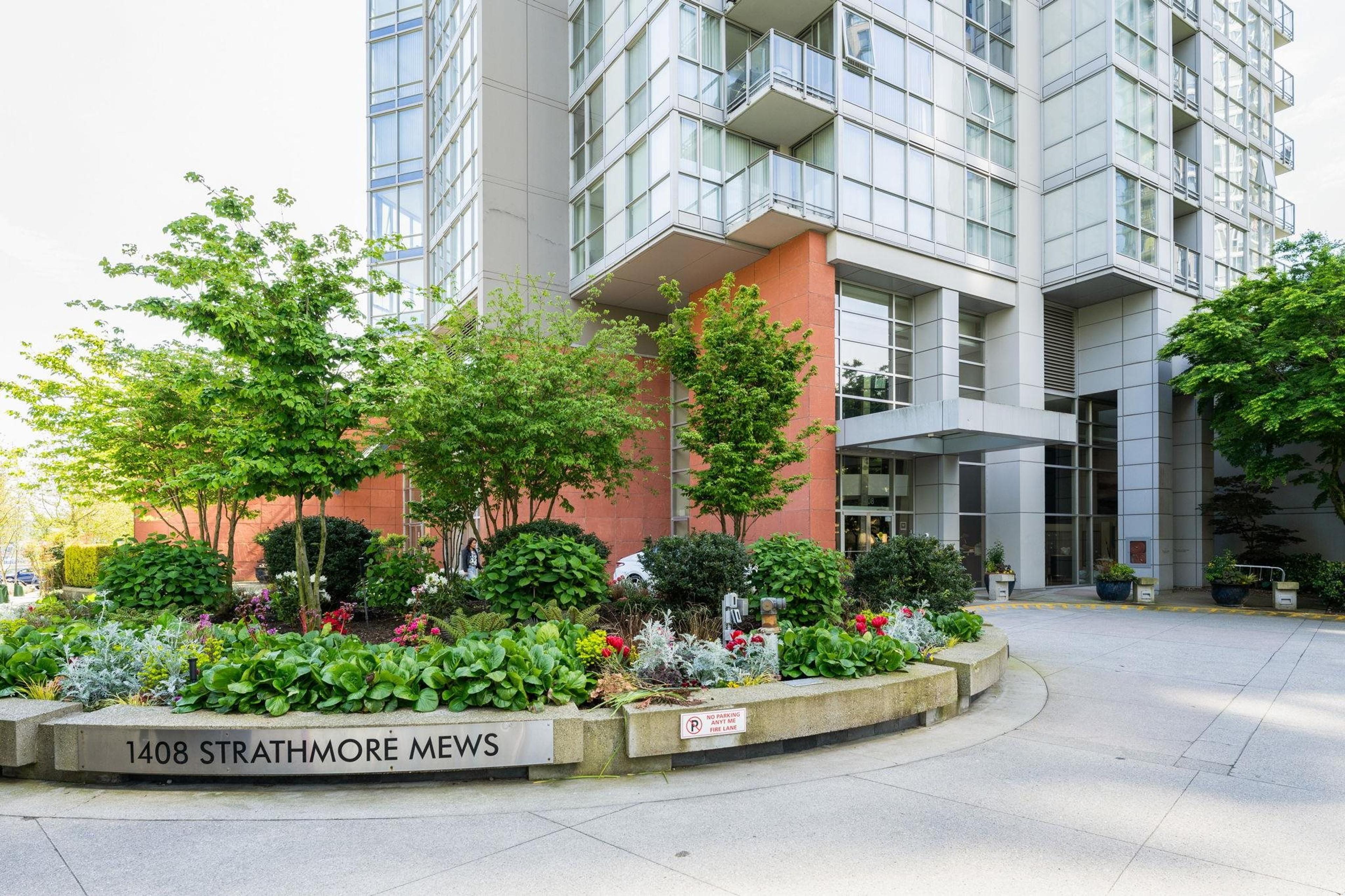 1408 Strathmore Mews, Vancouver - Exteriors - Photo 4