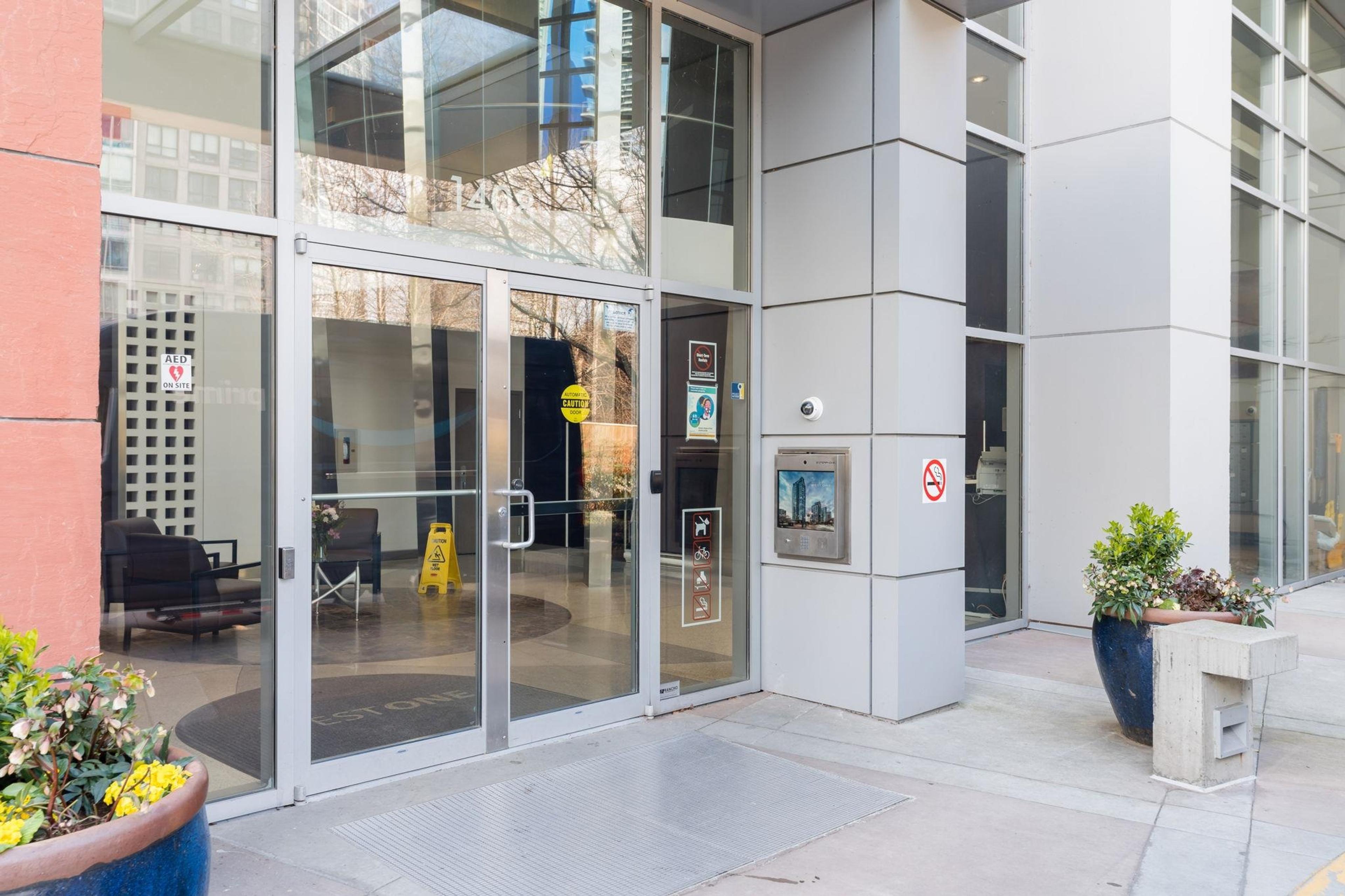 1408 Strathmore Mews, Vancouver - Exteriors - Photo 6