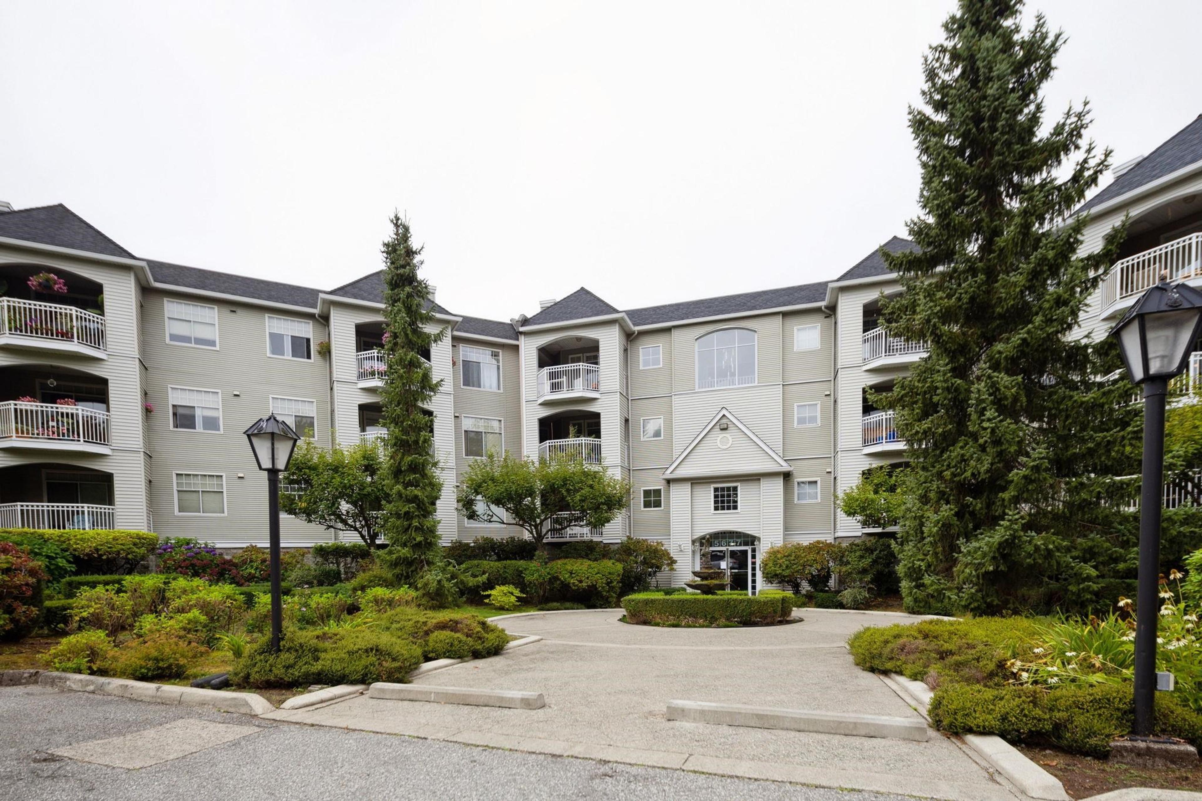 5677 208 Street, Langley - Exteriors - Full Complex View - Photo 1