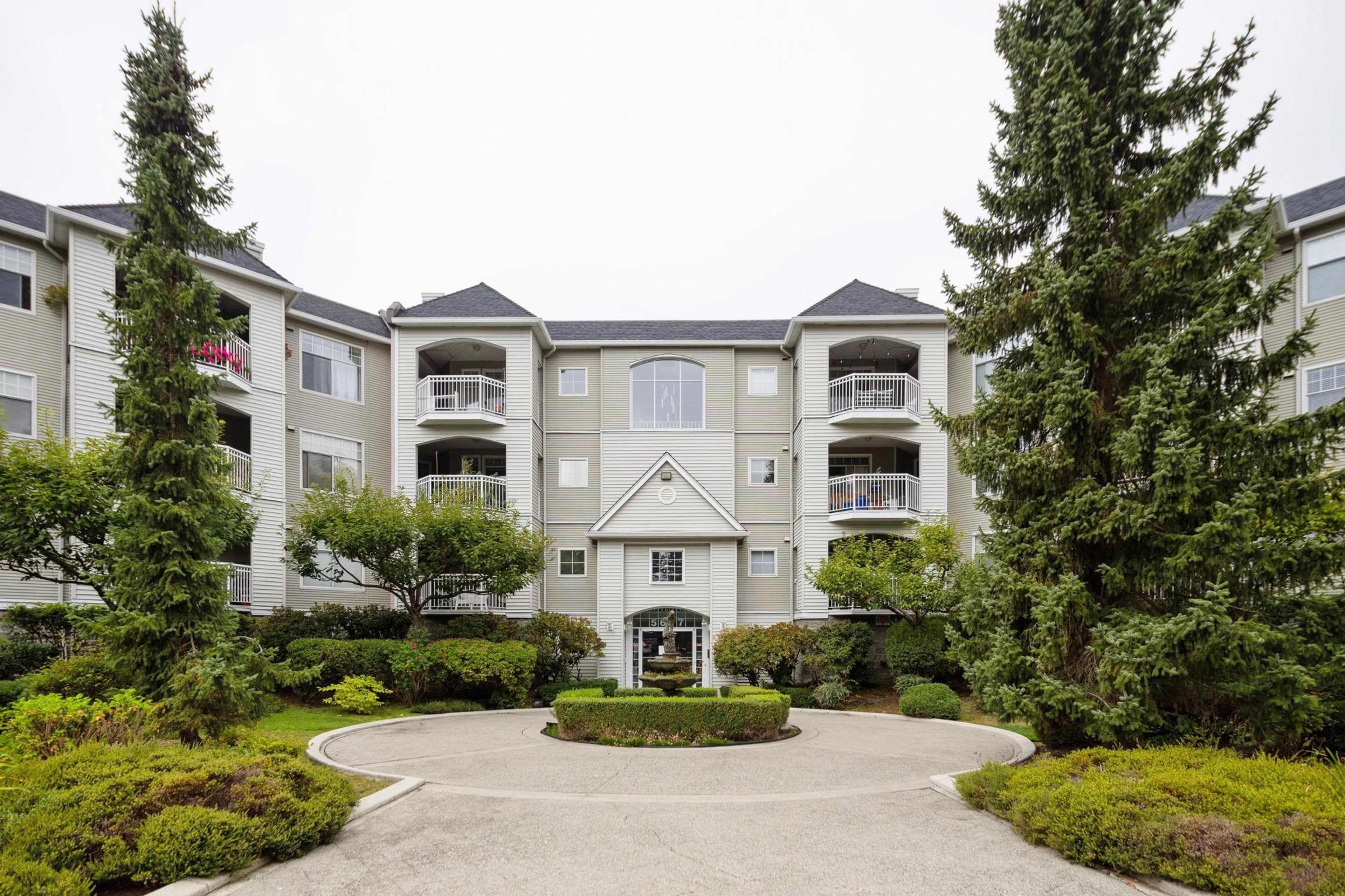 5677 208 Street, Langley - Exteriors - Full Complex View - Photo 2