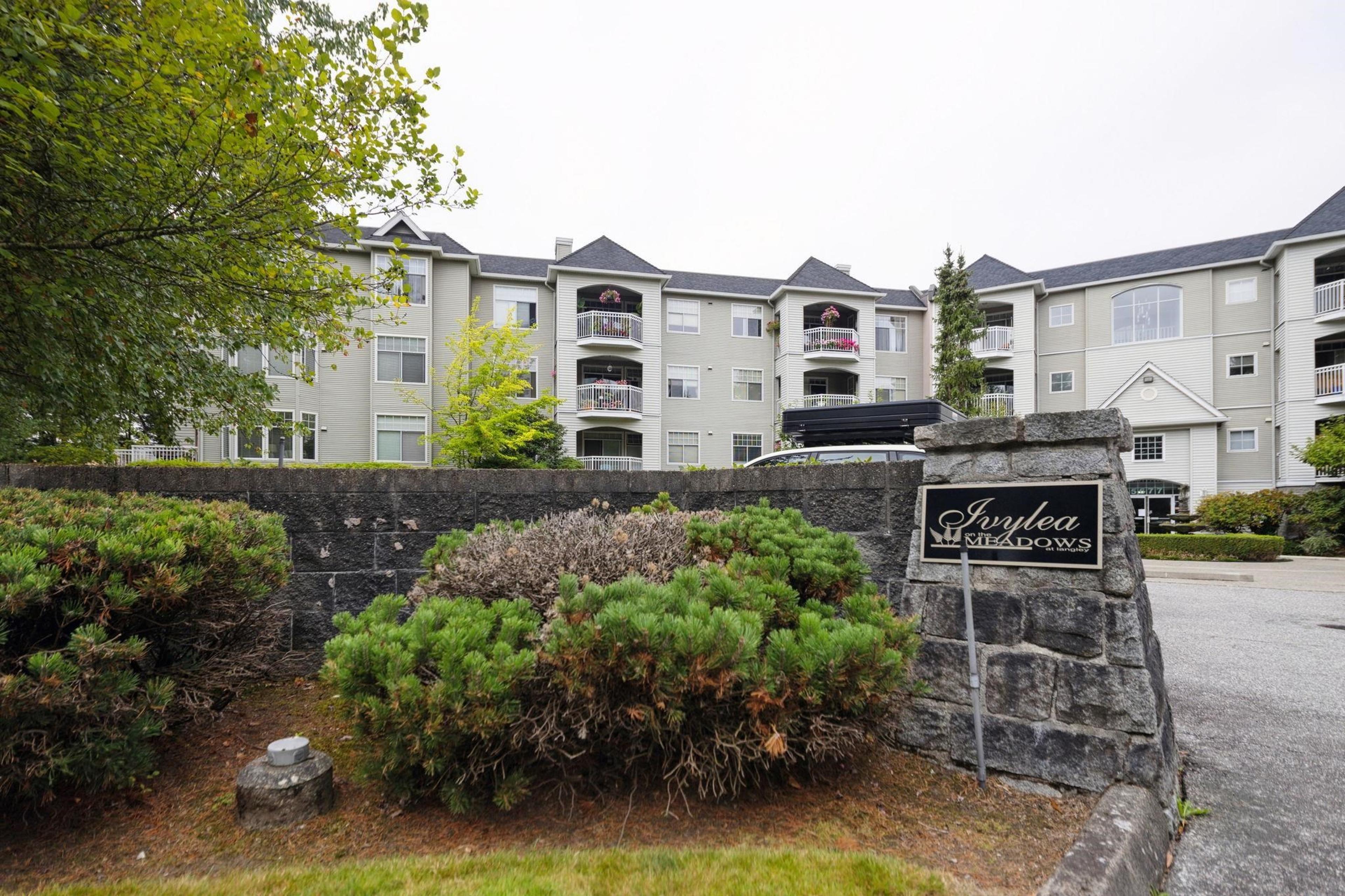 5677 208 Street, Langley - Exteriors - Full Complex View - Photo 3