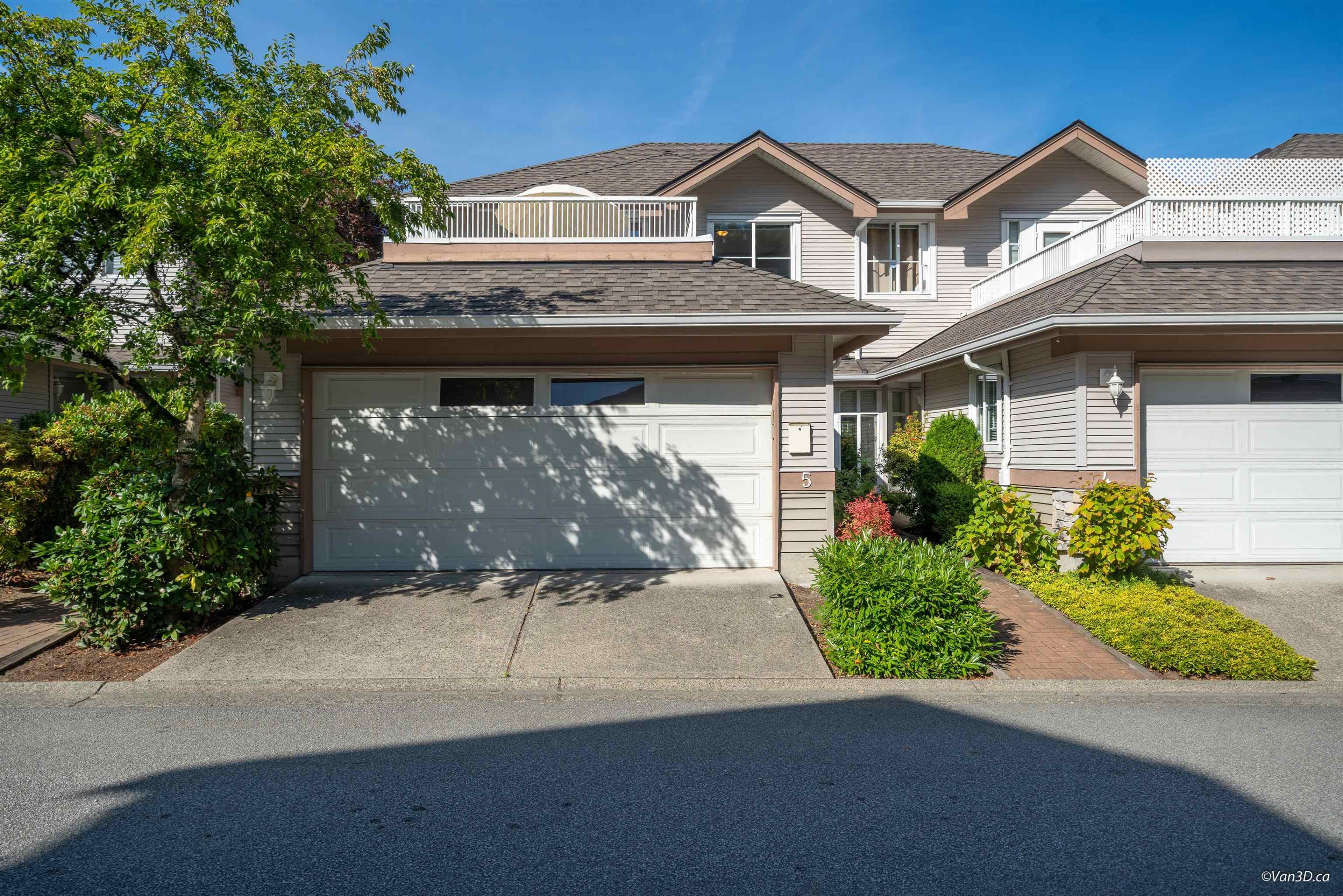 11860 River Road, Surrey - Exteriors - Photo 1