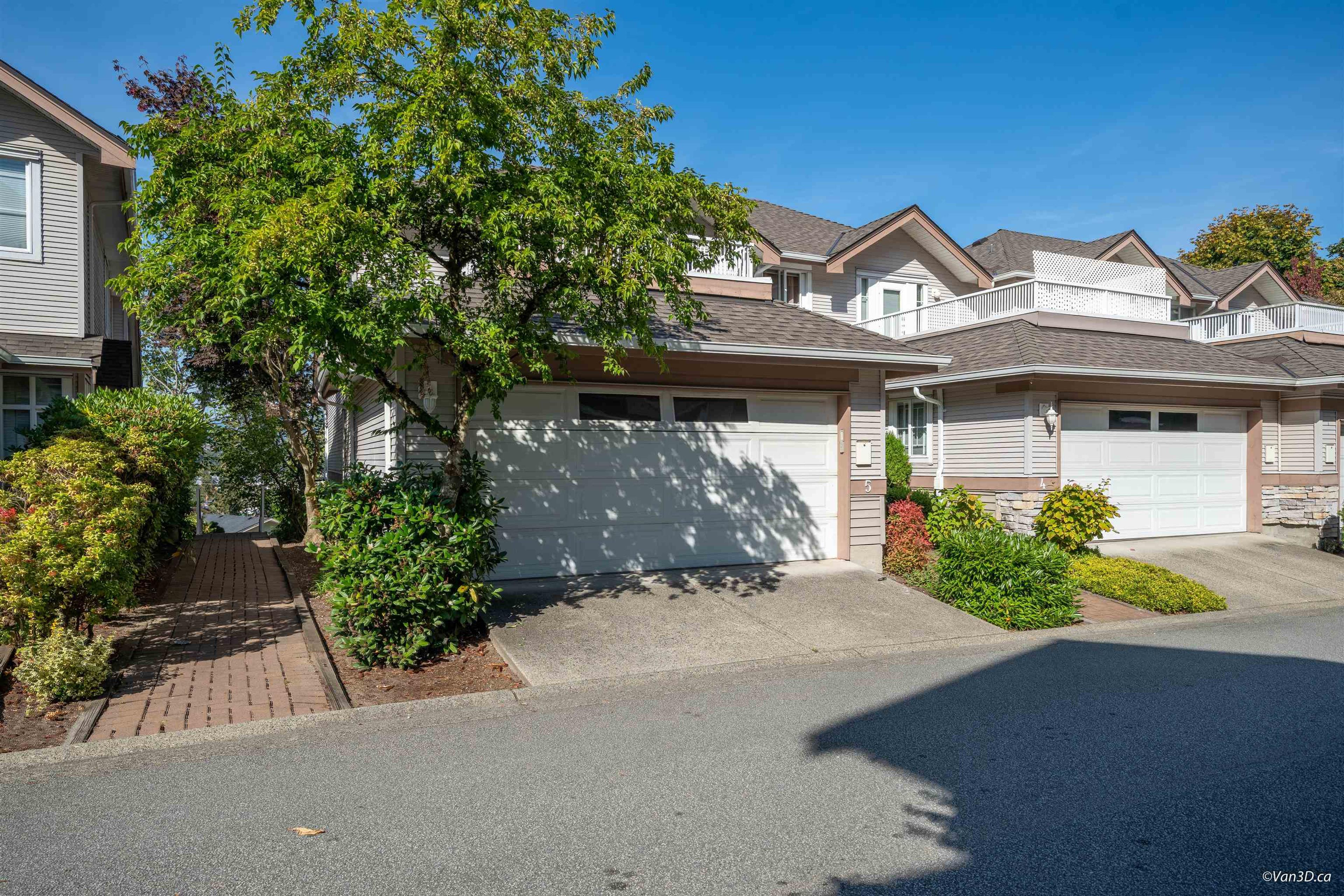 11860 River Road, Surrey - Exteriors - Full Complex View - Photo 4