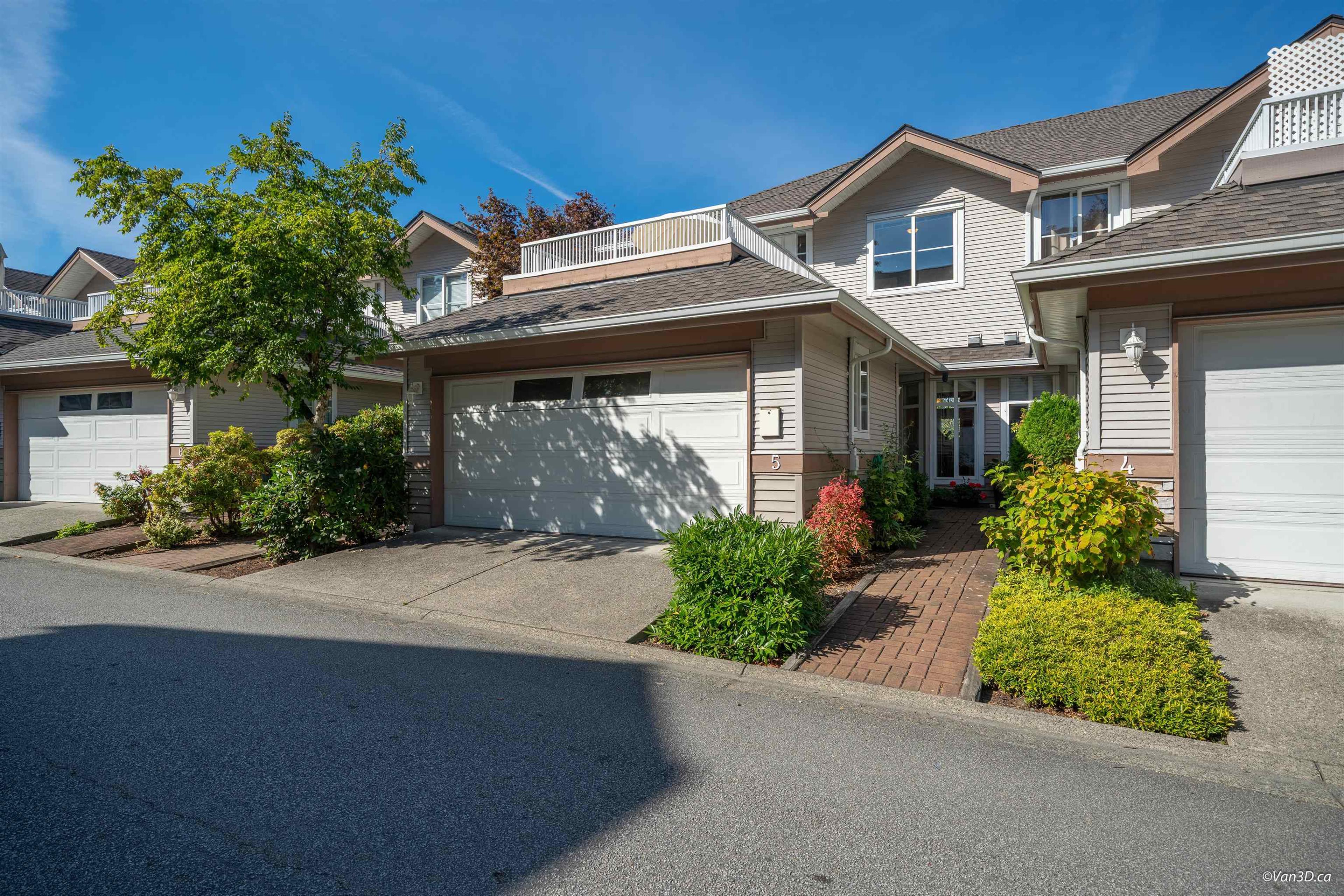 11860 River Road, Surrey - Exteriors - Photo 5