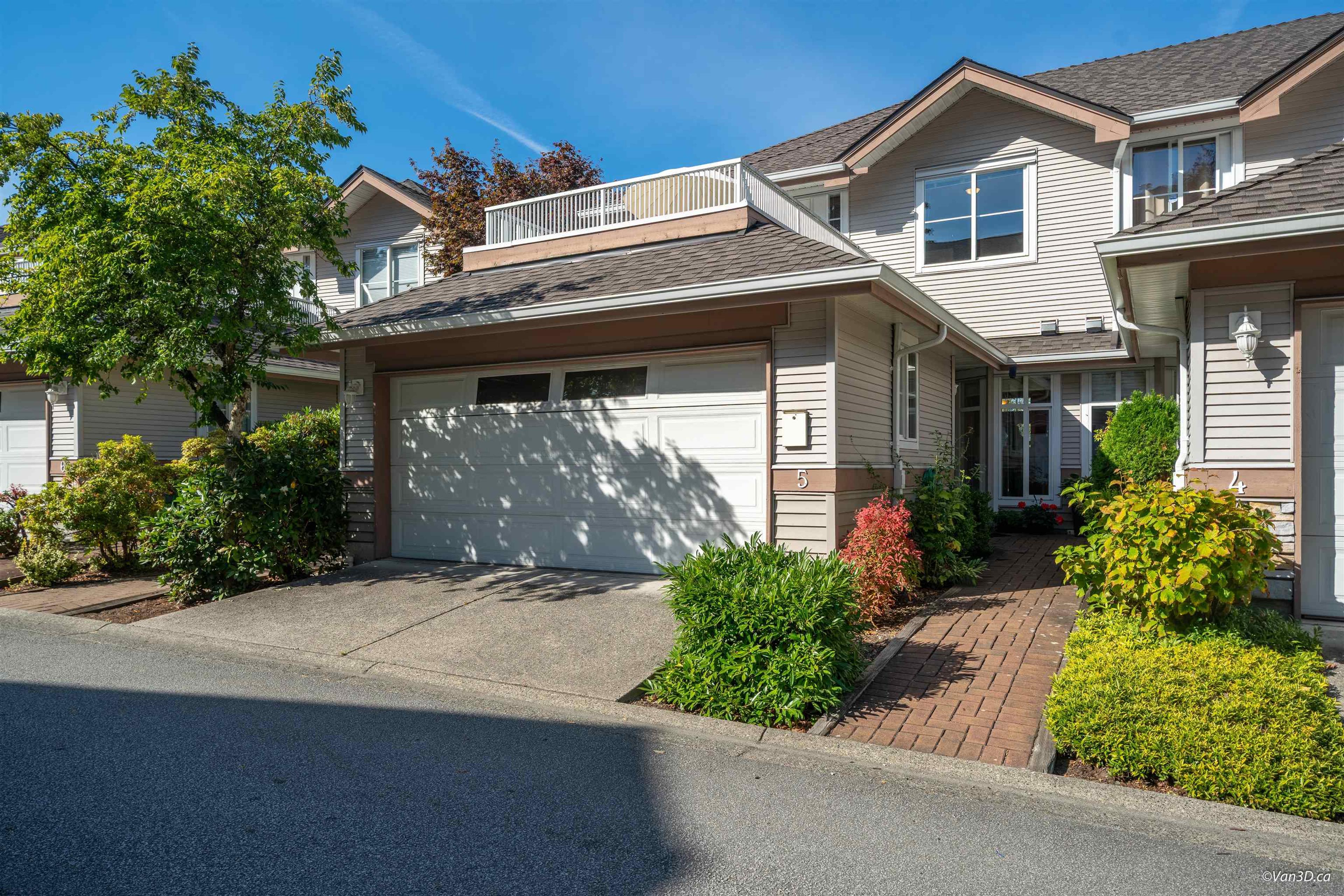 11860 River Road, Surrey - Exteriors - Photo 6