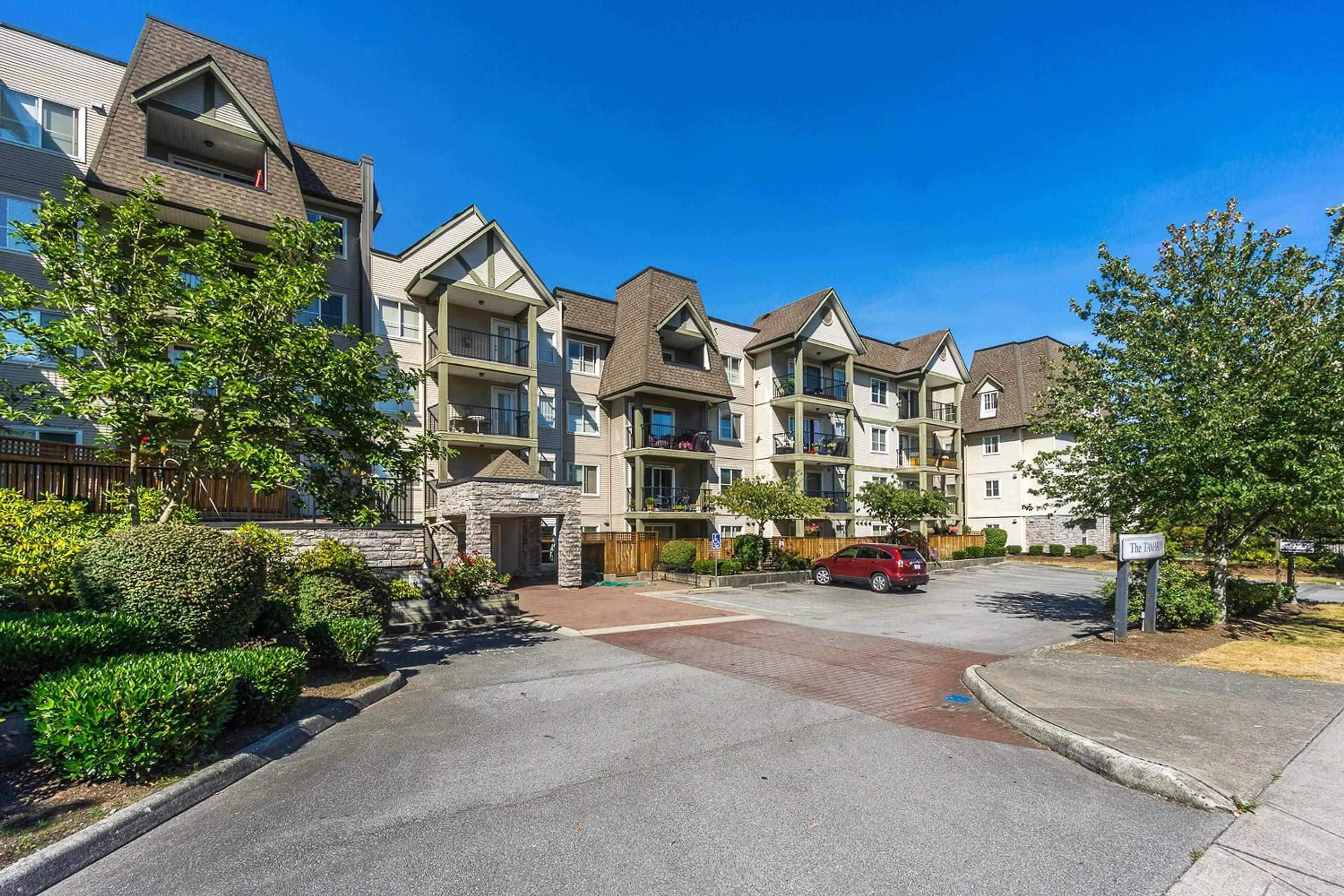 12083 92a Avenue, Surrey - Exteriors - Full Complex View - Photo 1