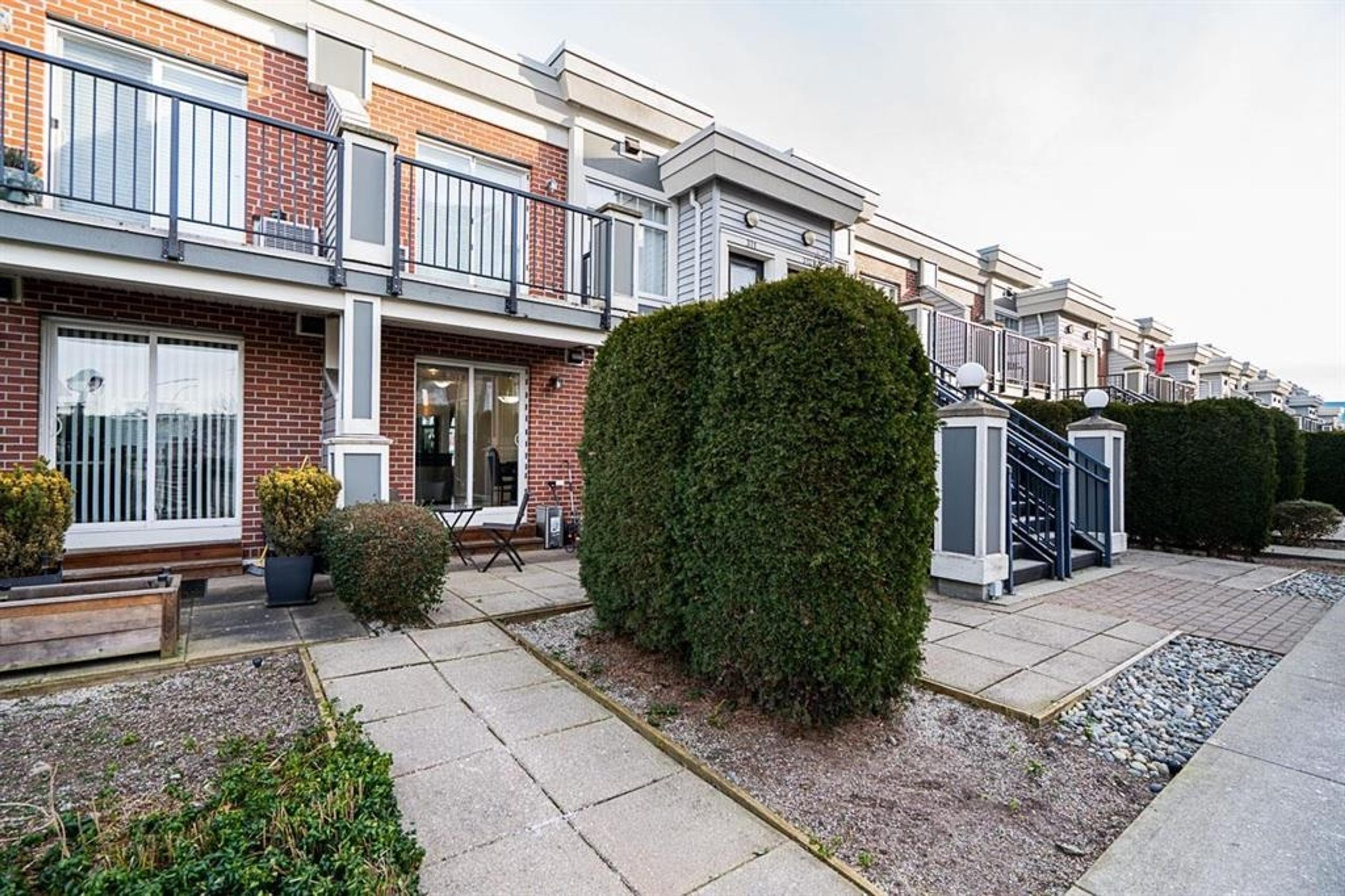 5650 201a Street, Langley - Exteriors - Full Complex View - Photo 2