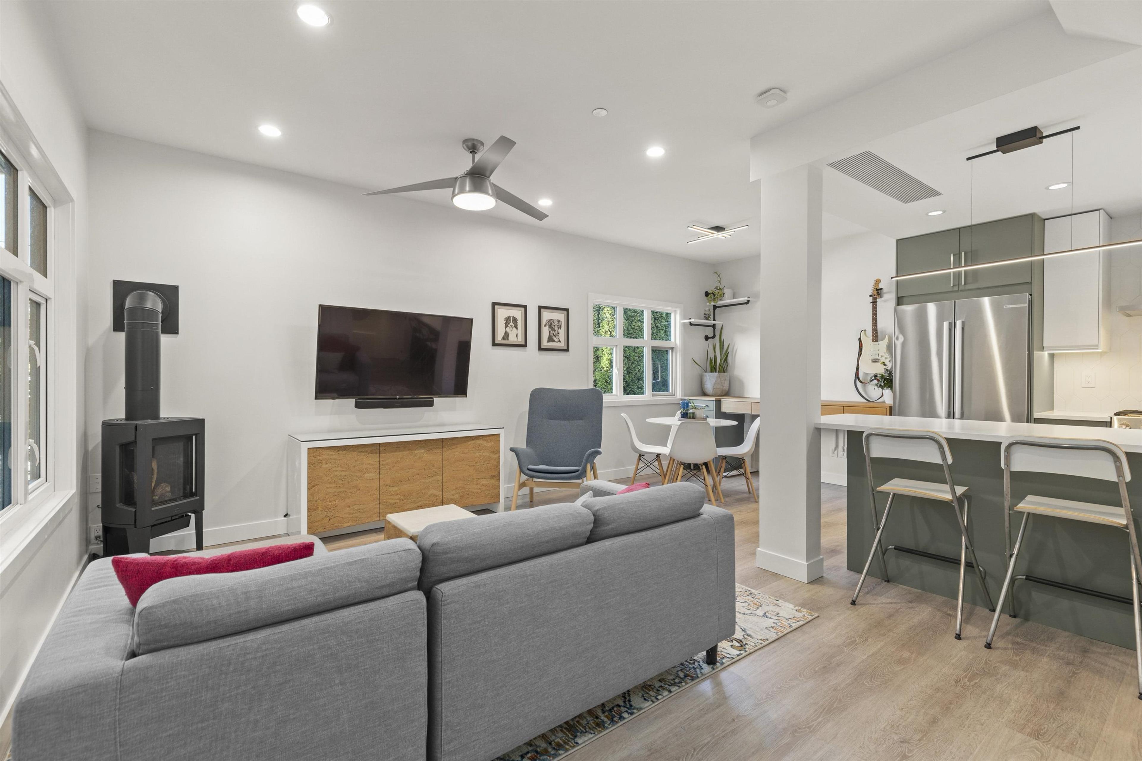 1676 Victoria Drive, Vancouver - Exteriors - Photo 3