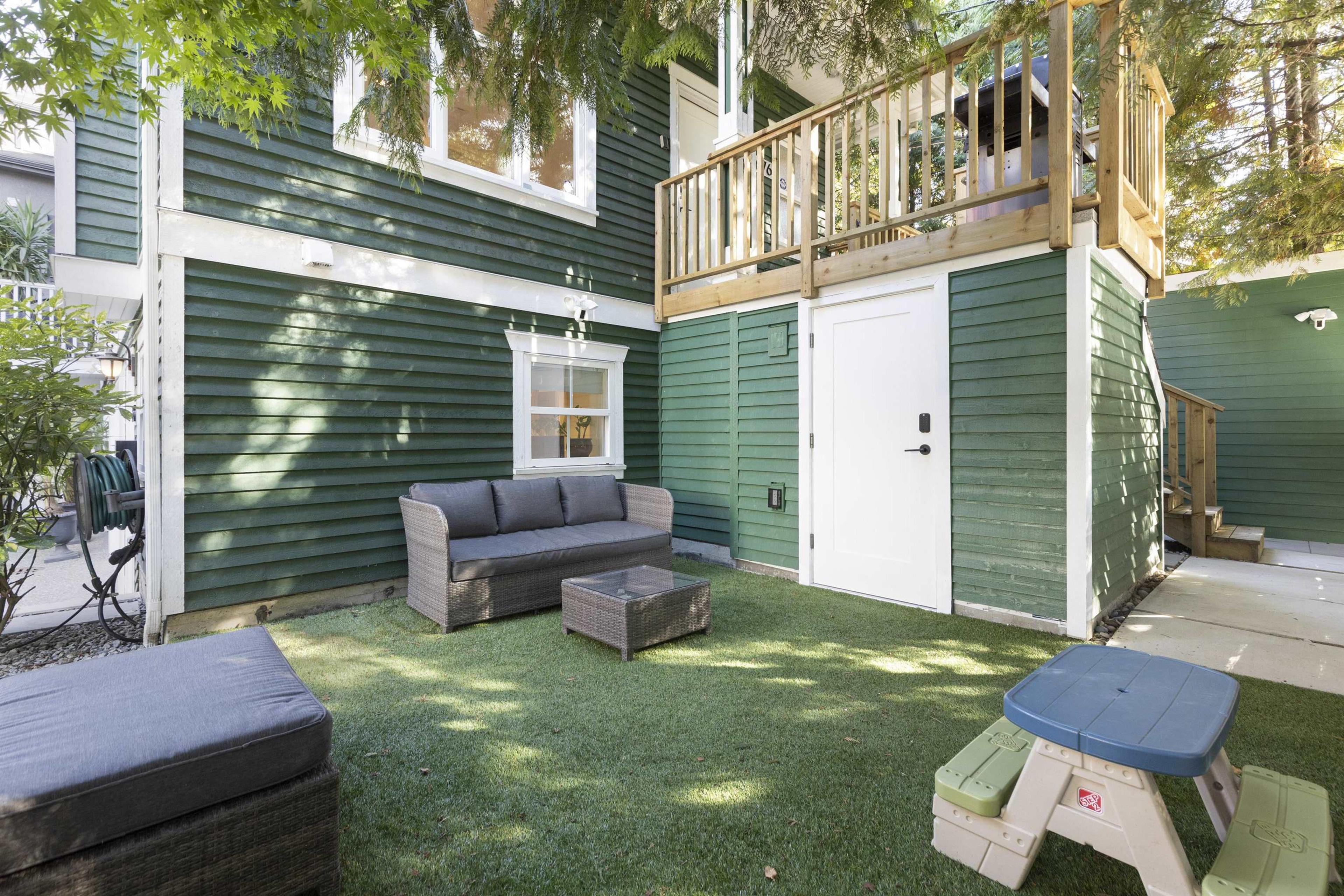 1676 Victoria Drive, Vancouver - Exteriors - Photo 4